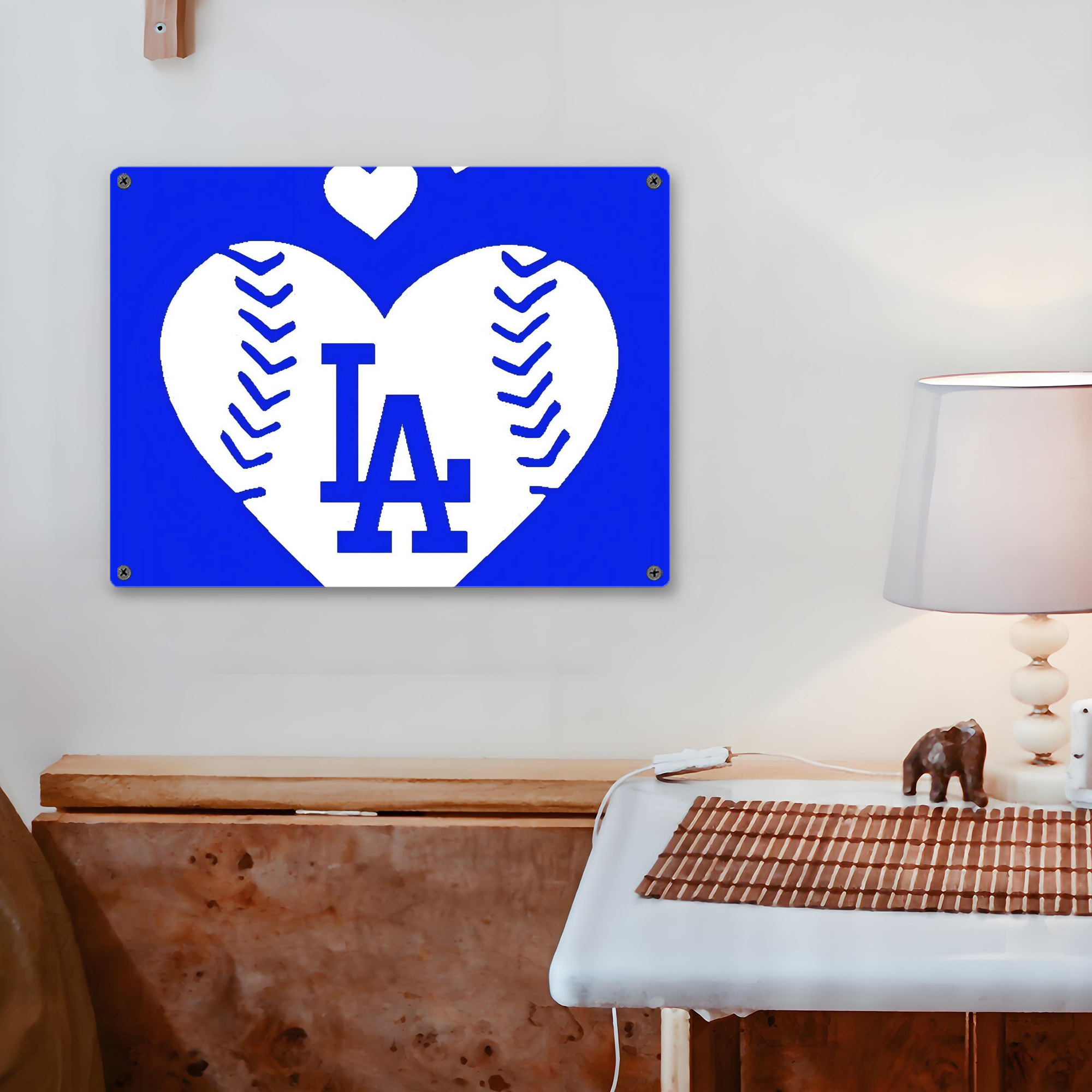  Vintage Metal Tin Sign 16x12 – Full-Print Iron Wall Decor – Durable, Fade-Resistant – Easy To Hang – Ideal For Home, Bar, Kitchen & Office Decor