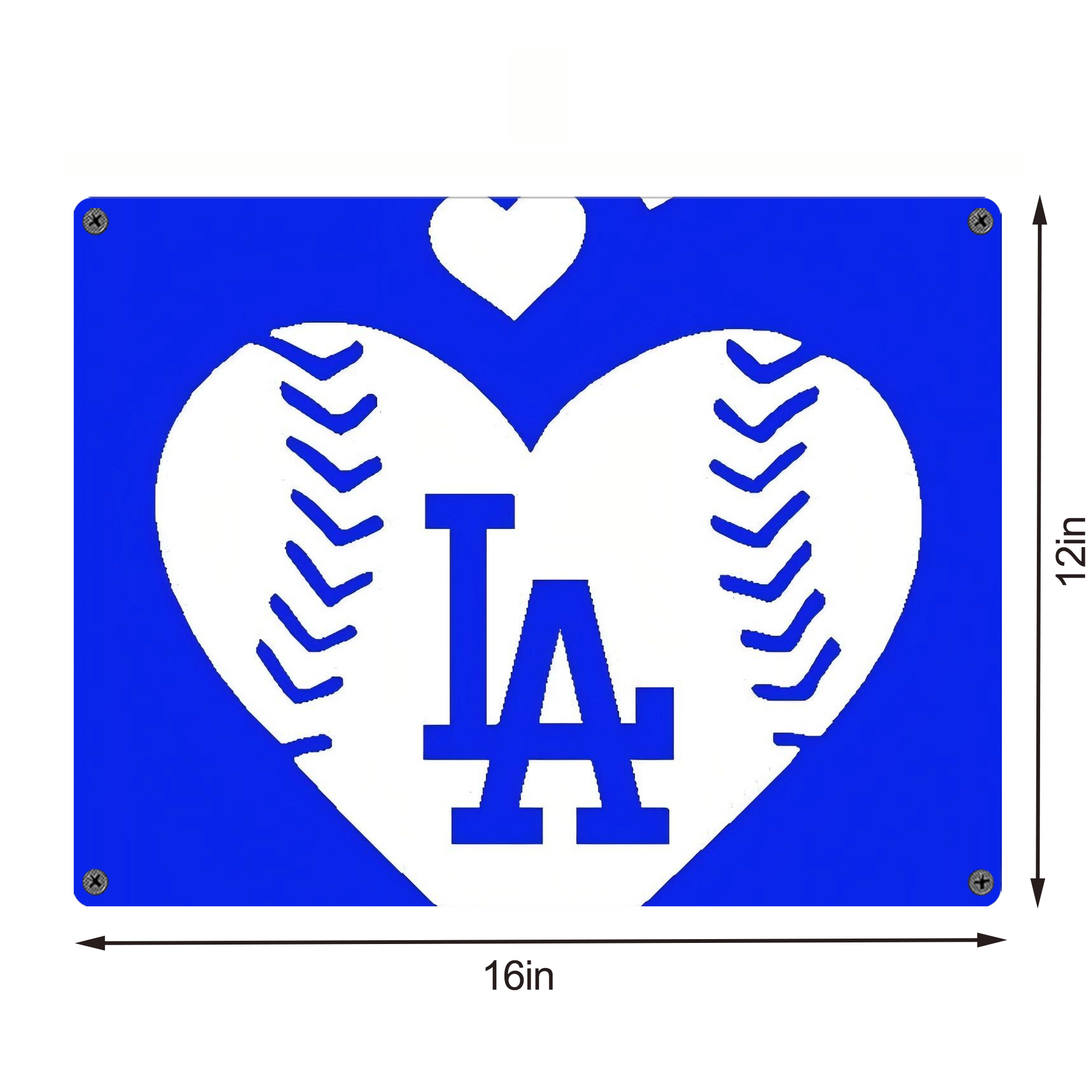  Vintage Metal Tin Sign 16x12 – Full-Print Iron Wall Decor – Durable, Fade-Resistant – Easy To Hang – Ideal For Home, Bar, Kitchen & Office Decor