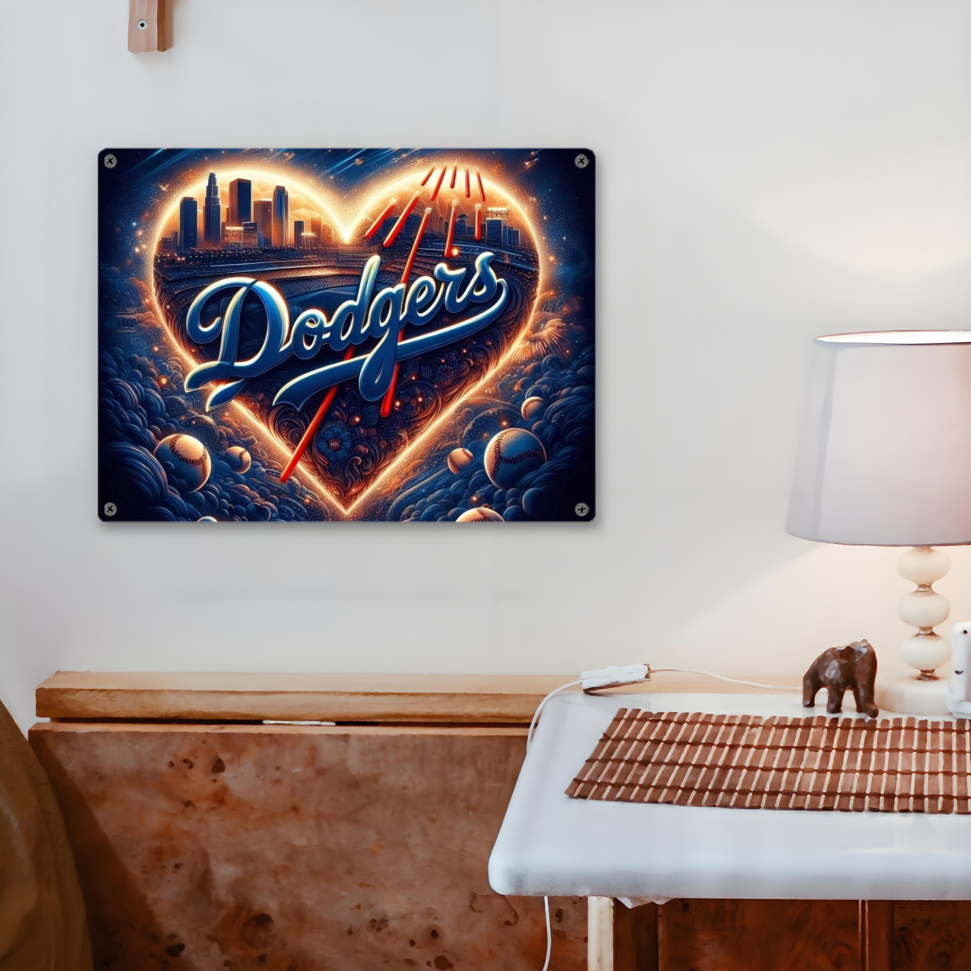  Vintage Metal Tin Sign 16x12 – Full-Print Iron Wall Decor – Durable, Fade-Resistant – Easy To Hang – Ideal For Home, Bar, Kitchen & Office Decor