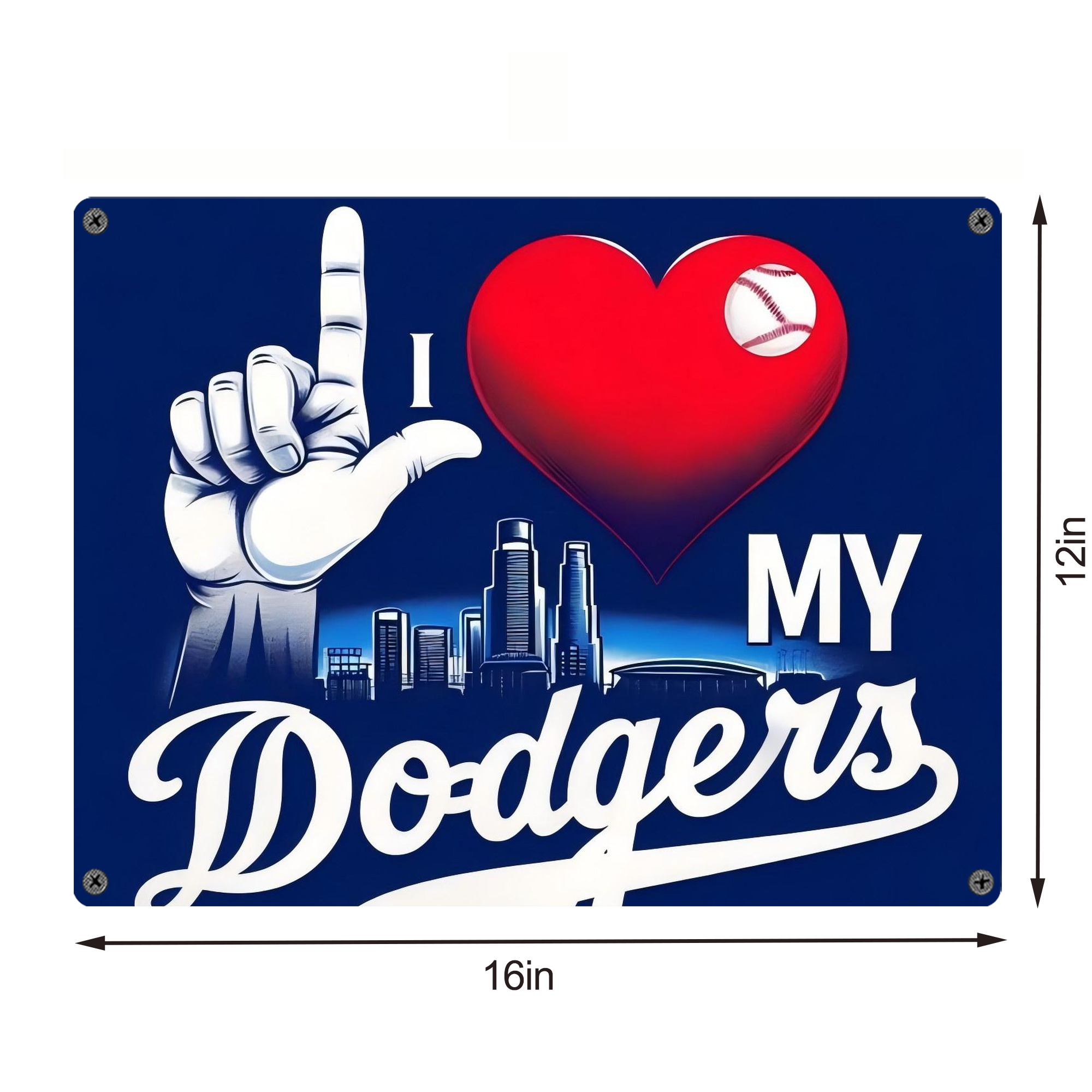  Vintage Metal Tin Sign 16x12 – Full-Print Iron Wall Decor – Durable, Fade-Resistant – Easy To Hang – Ideal For Home, Bar, Kitchen & Office Decor