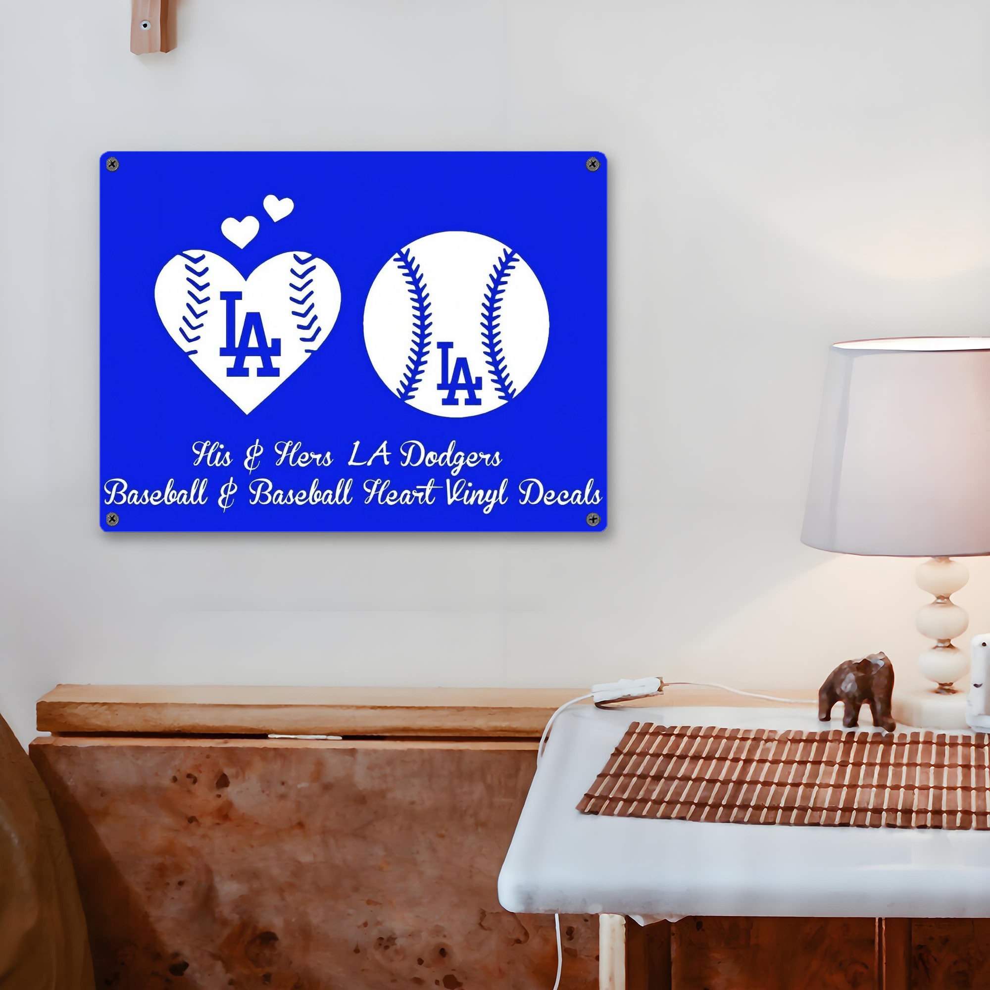  Vintage Metal Tin Sign 16x12 – Full-Print Iron Wall Decor – Durable, Fade-Resistant – Easy To Hang – Ideal For Home, Bar, Kitchen & Office Decor