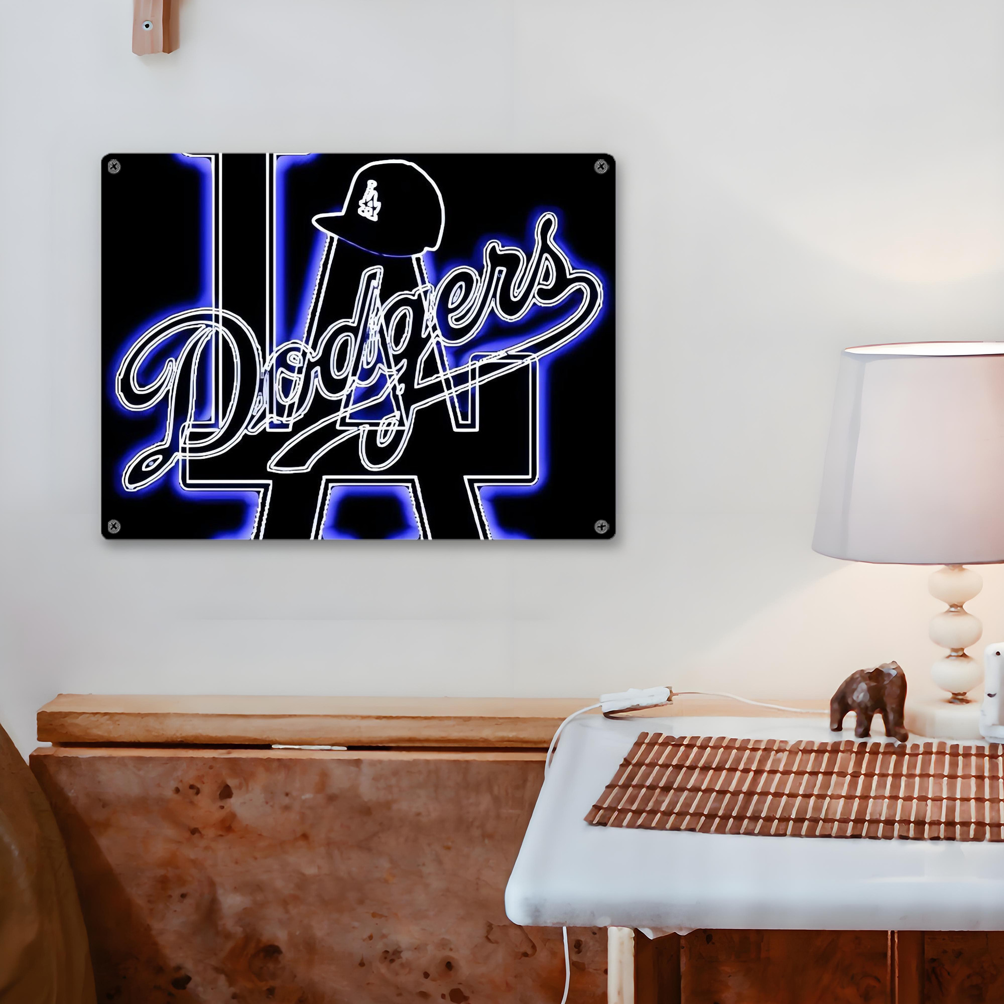  Vintage Metal Tin Sign 16x12 – Full-Print Iron Wall Decor – Durable, Fade-Resistant – Easy To Hang – Ideal For Home, Bar, Kitchen & Office Decor