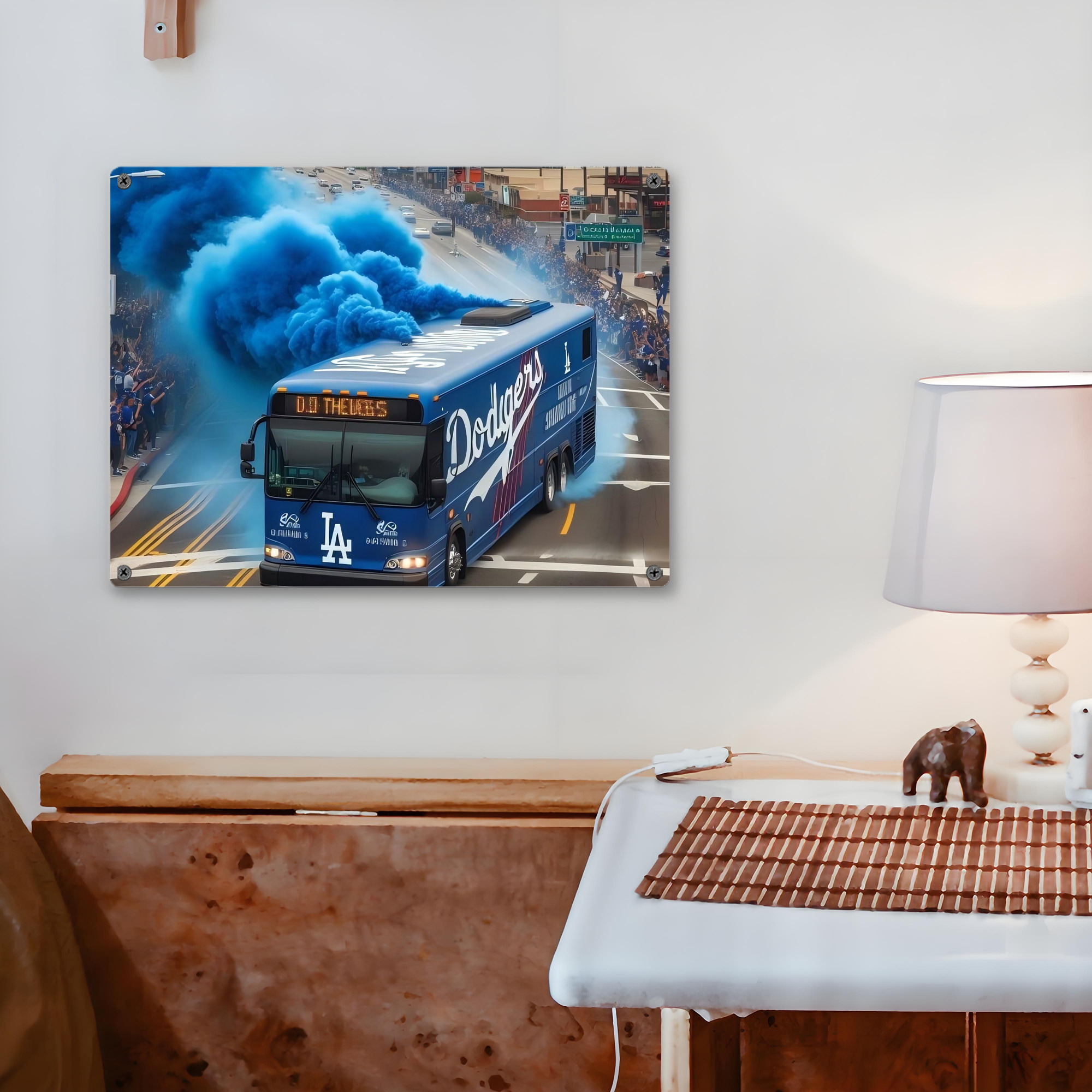  Vintage Metal Tin Sign 16x12 – Full-Print Iron Wall Decor – Durable, Fade-Resistant – Easy To Hang – Ideal For Home, Bar, Kitchen & Office Decor