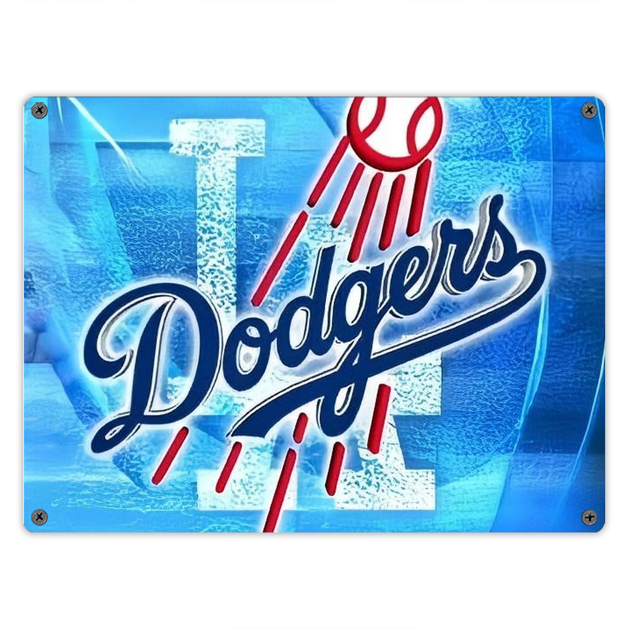  Vintage Metal Tin Sign 16x12 – Full-Print Iron Wall Decor – Durable, Fade-Resistant – Easy To Hang – Ideal For Home, Bar, Kitchen & Office Decor