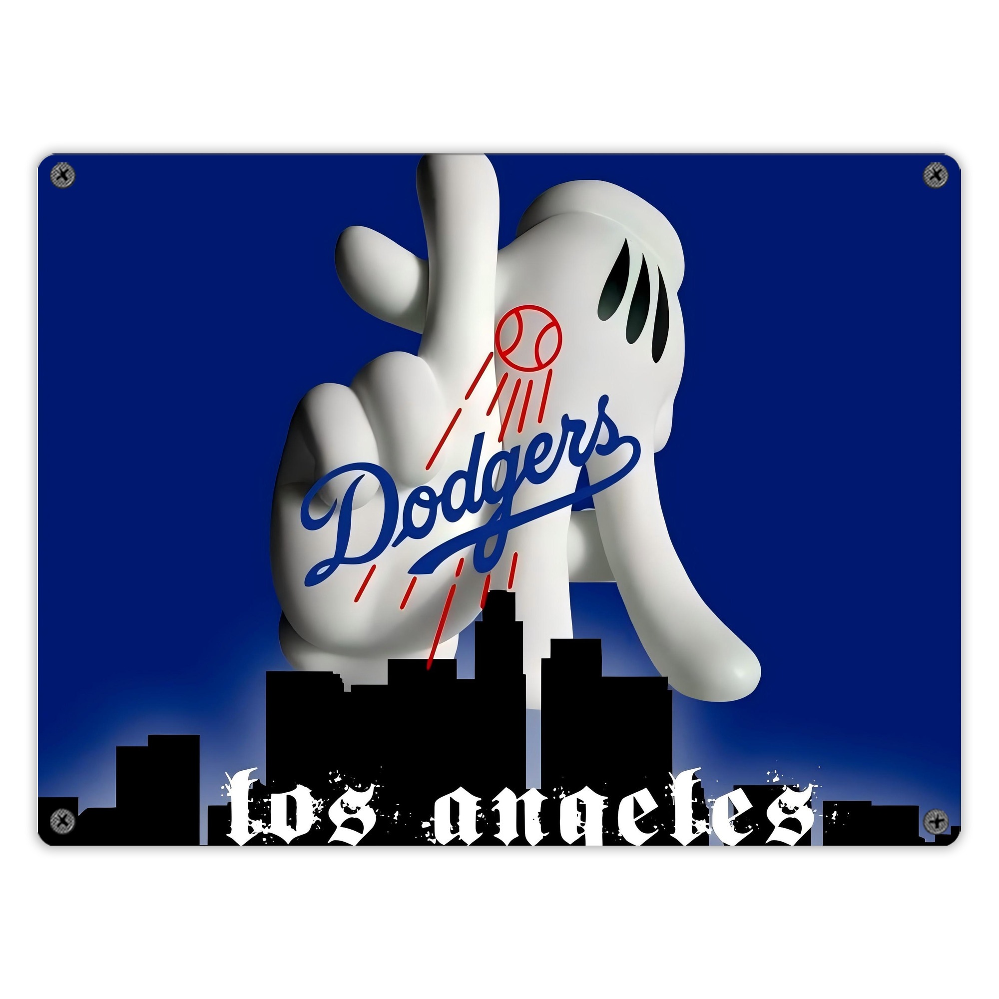  Vintage Metal Tin Sign 16x12 – Full-Print Iron Wall Decor – Durable, Fade-Resistant – Easy To Hang – Ideal For Home, Bar, Kitchen & Office Decor