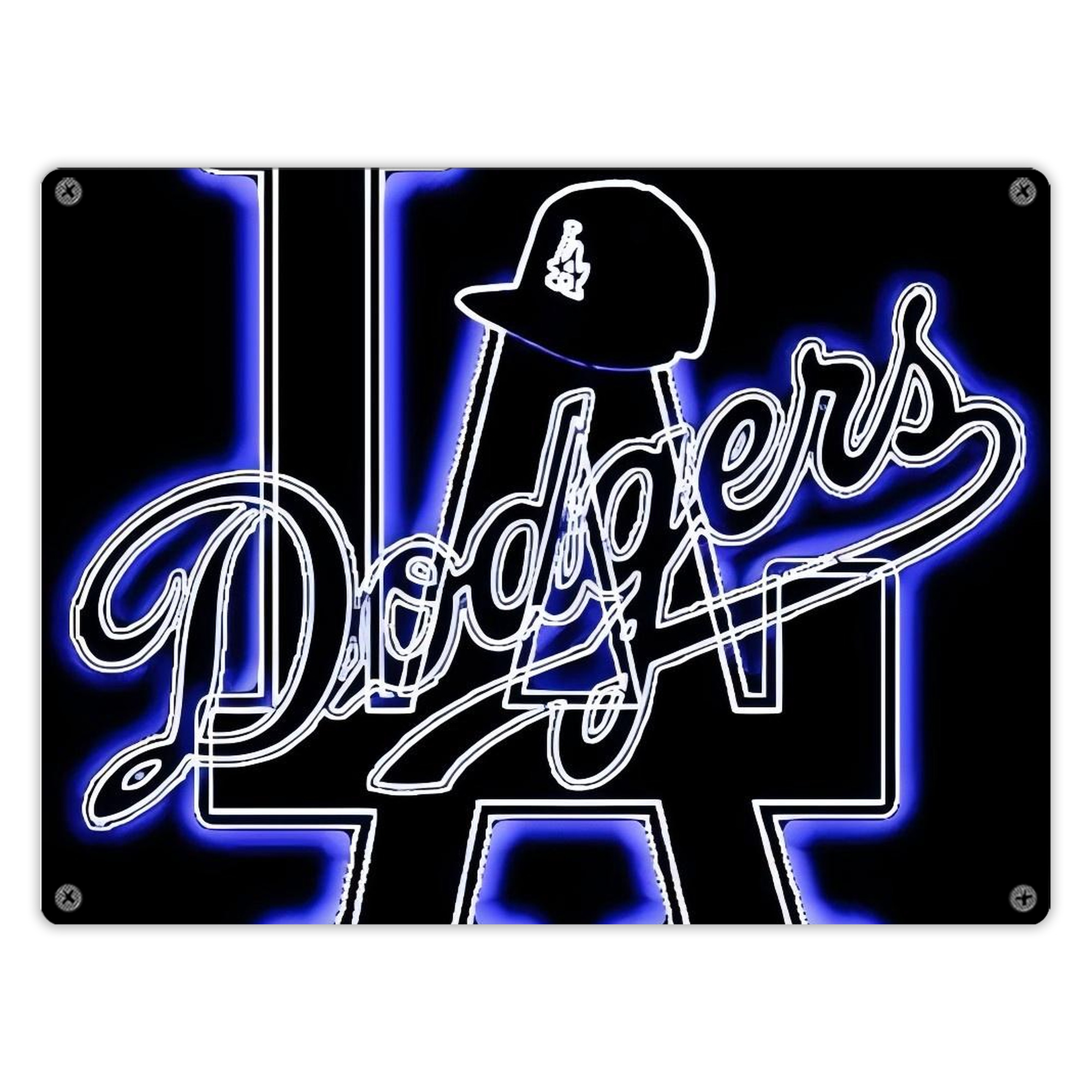  Vintage Metal Tin Sign 16x12 – Full-Print Iron Wall Decor – Durable, Fade-Resistant – Easy To Hang – Ideal For Home, Bar, Kitchen & Office Decor