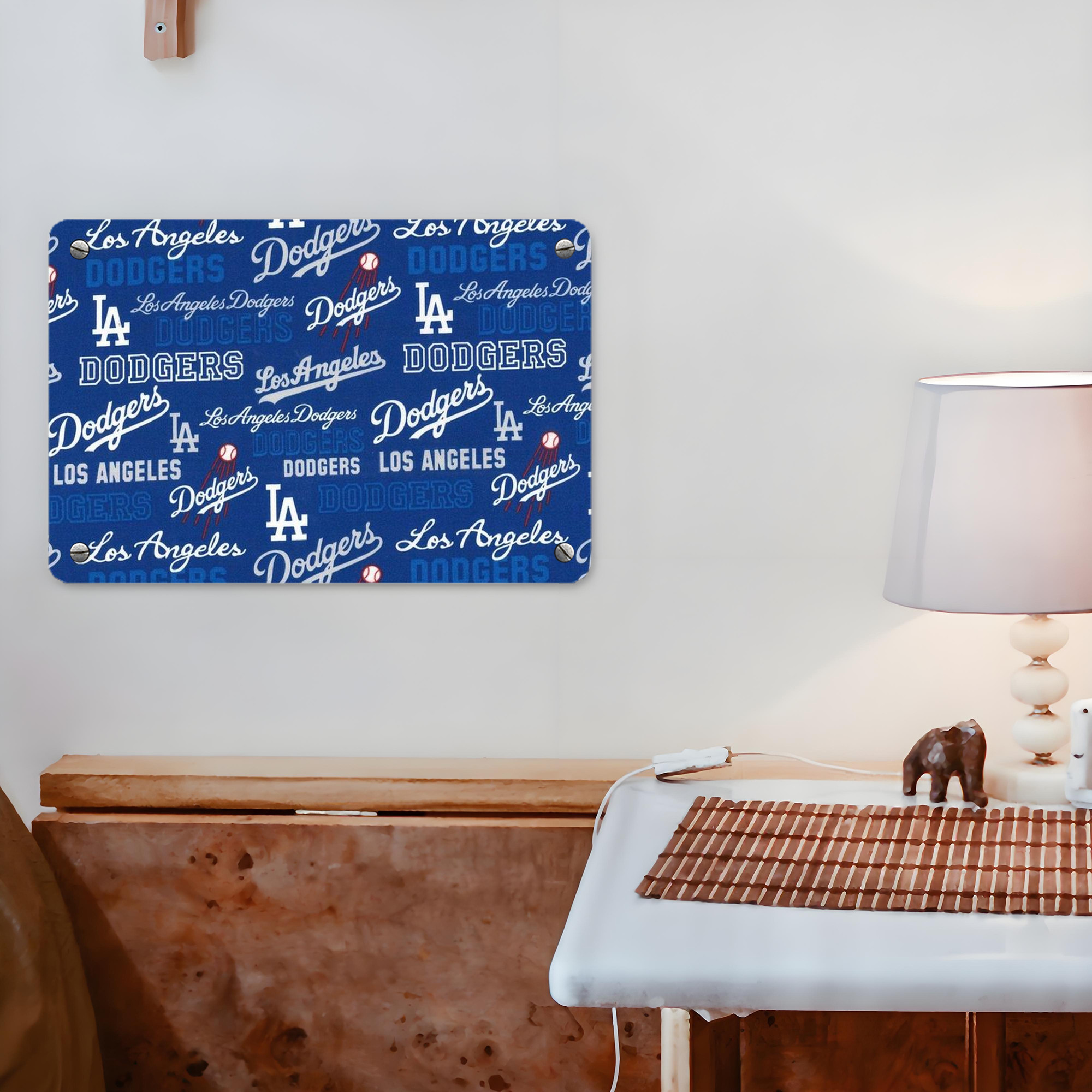  Metal Tin Sign 12x8inch - Premium Full-Print Decorative Wall Art, Durable Rust-Resistant Metal Plaque For Living Room, Bedroom, Kitchen, Office, Bar Décor