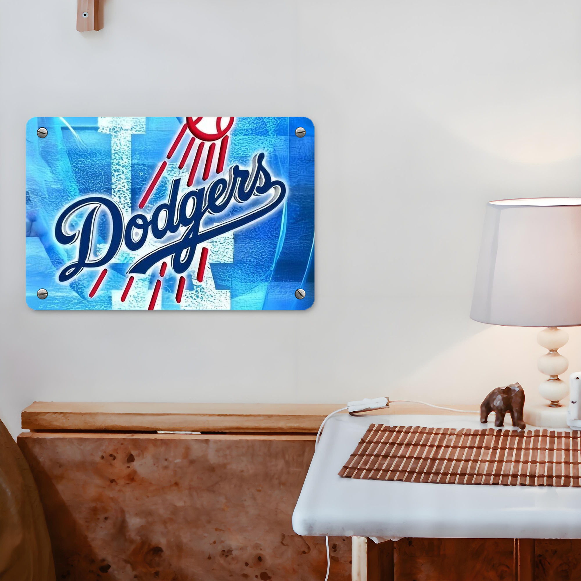  Metal Tin Sign 12x8inch - Premium Full-Print Decorative Wall Art, Durable Rust-Resistant Metal Plaque For Living Room, Bedroom, Kitchen, Office, Bar Décor