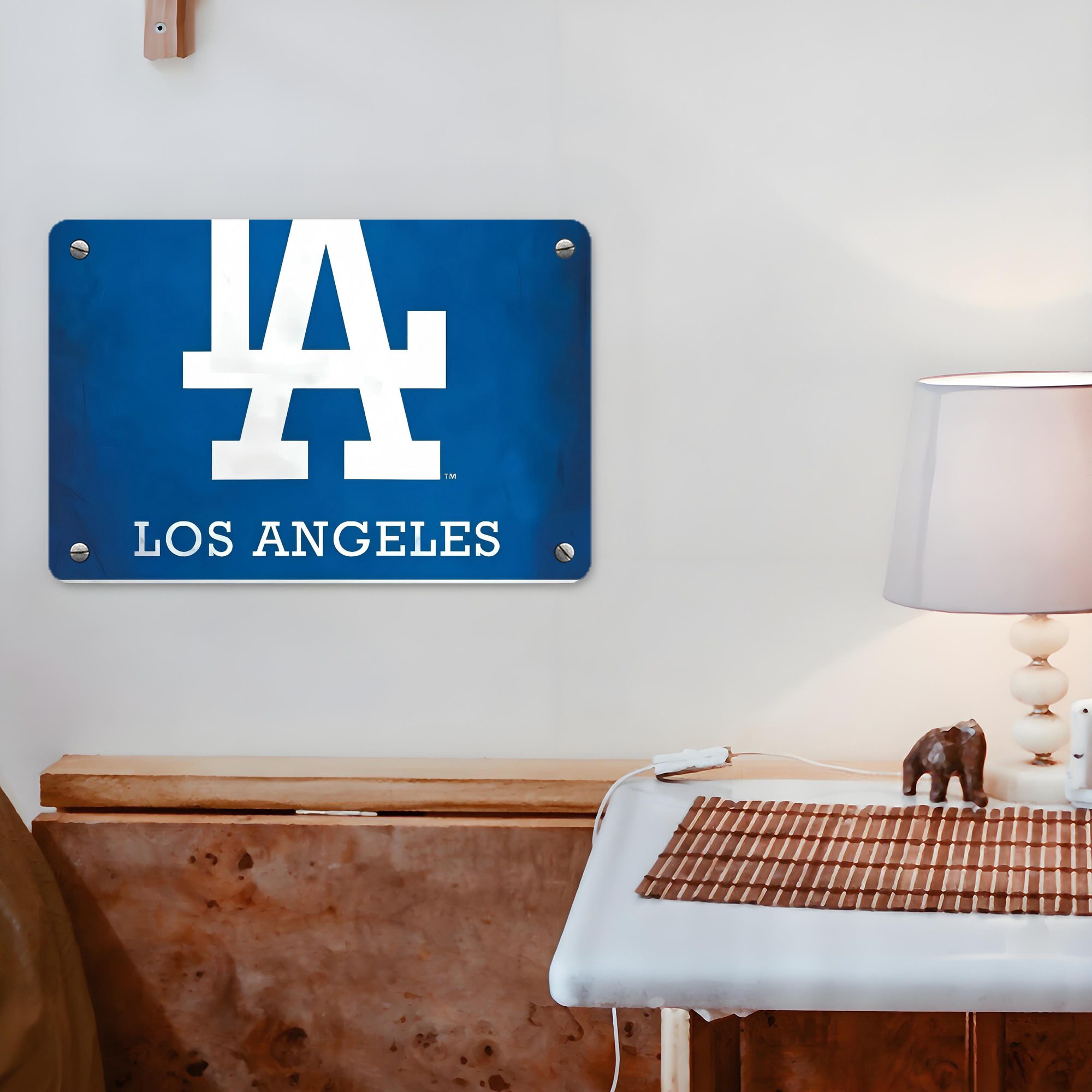  Metal Tin Sign 12x8inch - Premium Full-Print Decorative Wall Art, Durable Rust-Resistant Metal Plaque For Living Room, Bedroom, Kitchen, Office, Bar Décor