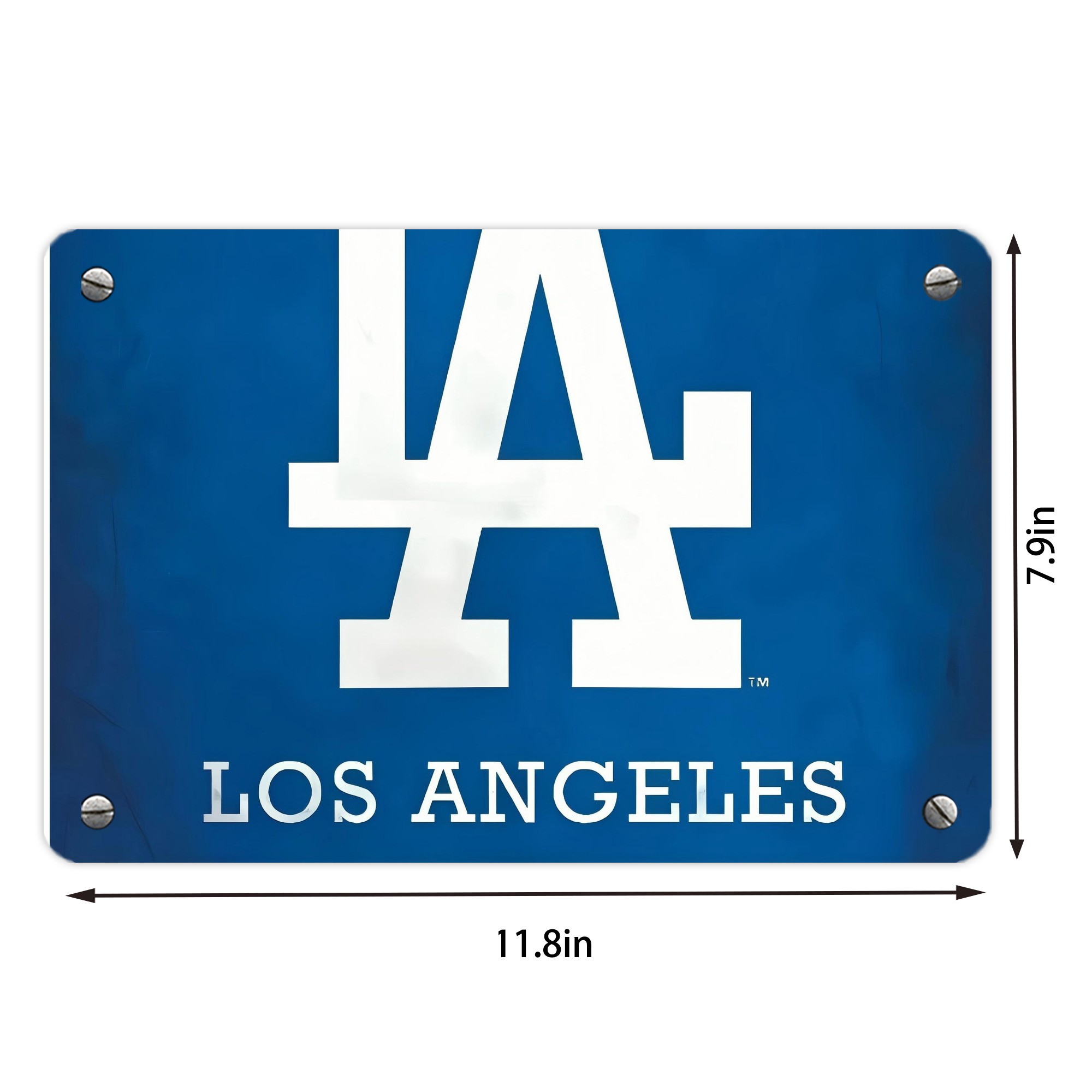  Metal Tin Sign 12x8inch - Premium Full-Print Decorative Wall Art, Durable Rust-Resistant Metal Plaque For Living Room, Bedroom, Kitchen, Office, Bar Décor