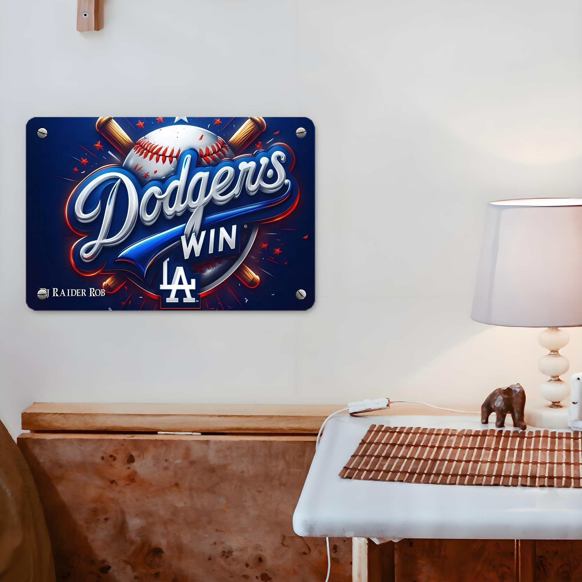  Metal Tin Sign 12x8inch - Premium Full-Print Decorative Wall Art, Durable Rust-Resistant Metal Plaque For Living Room, Bedroom, Kitchen, Office, Bar Décor