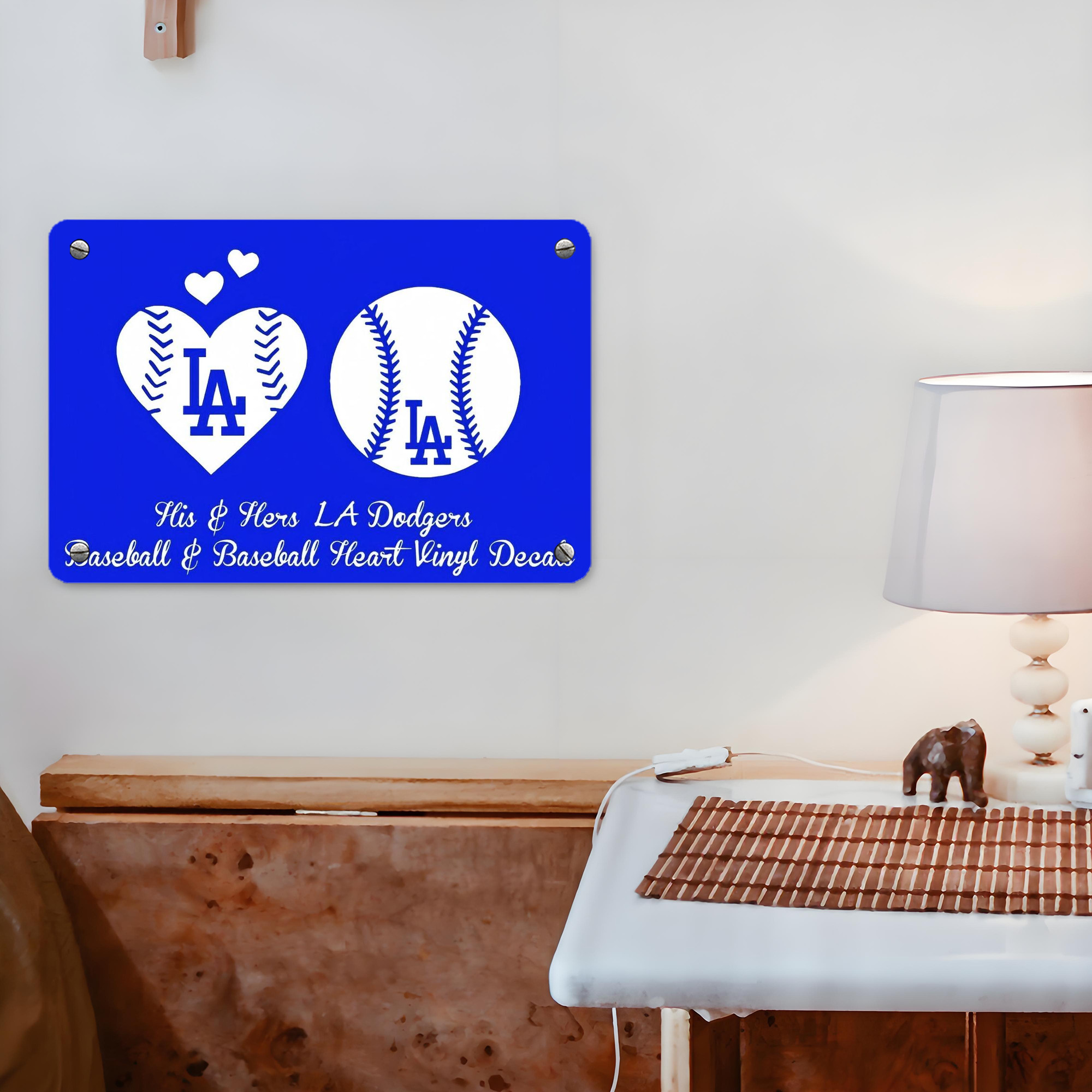  Metal Tin Sign 12x8inch - Premium Full-Print Decorative Wall Art, Durable Rust-Resistant Metal Plaque For Living Room, Bedroom, Kitchen, Office, Bar Décor