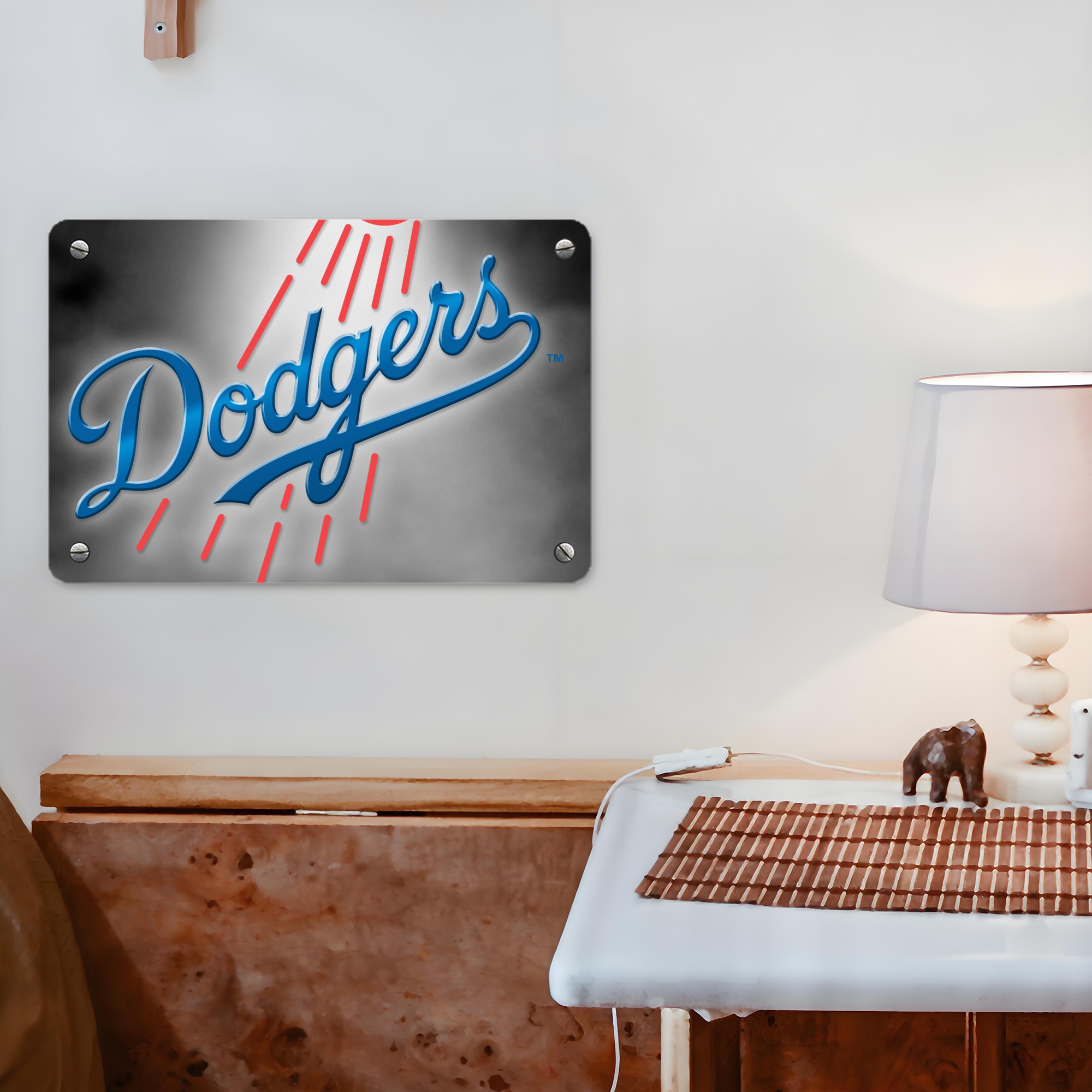  Metal Tin Sign 12x8inch - Premium Full-Print Decorative Wall Art, Durable Rust-Resistant Metal Plaque For Living Room, Bedroom, Kitchen, Office, Bar Décor