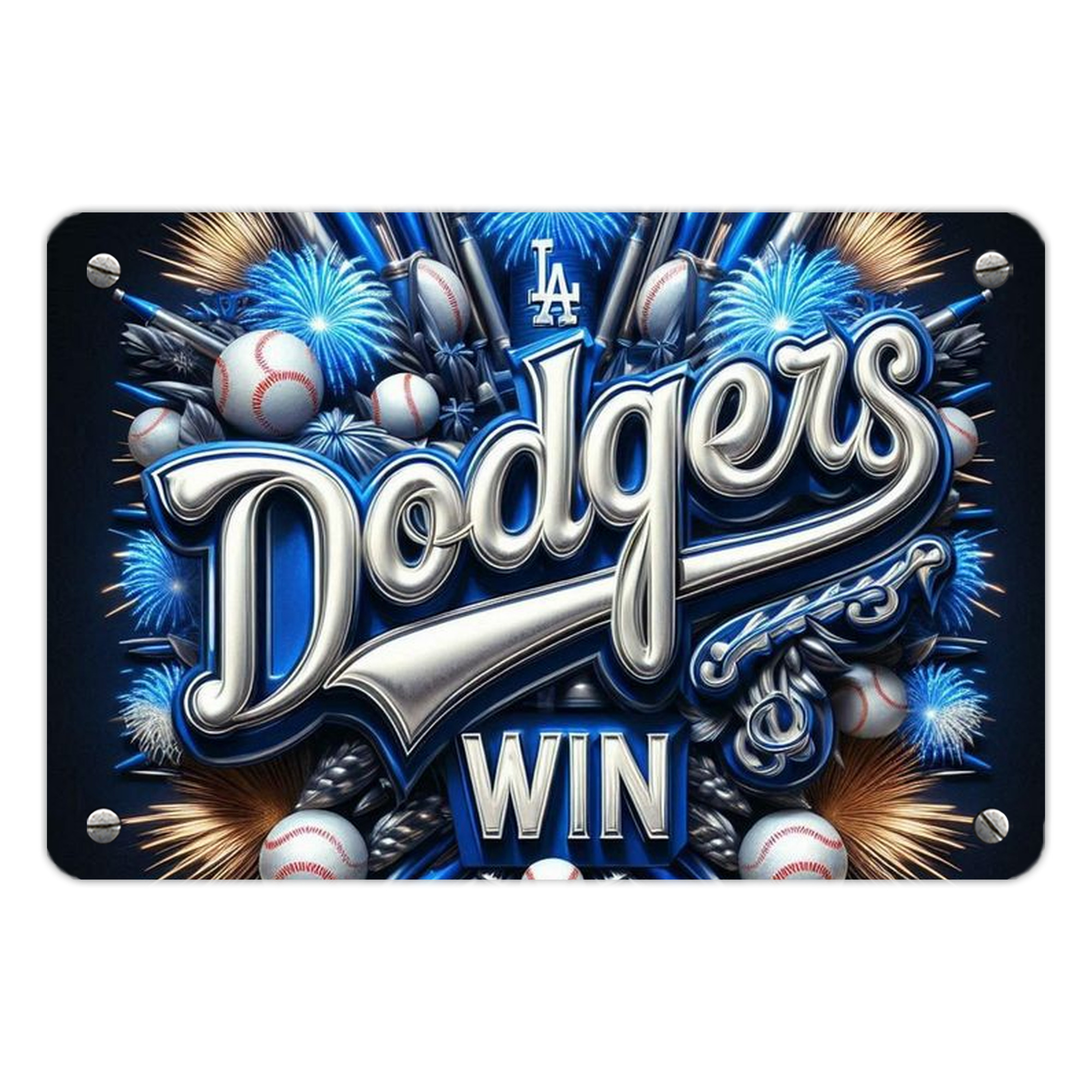  Metal Tin Sign 12x8inch - Premium Full-Print Decorative Wall Art, Durable Rust-Resistant Metal Plaque For Living Room, Bedroom, Kitchen, Office, Bar Décor