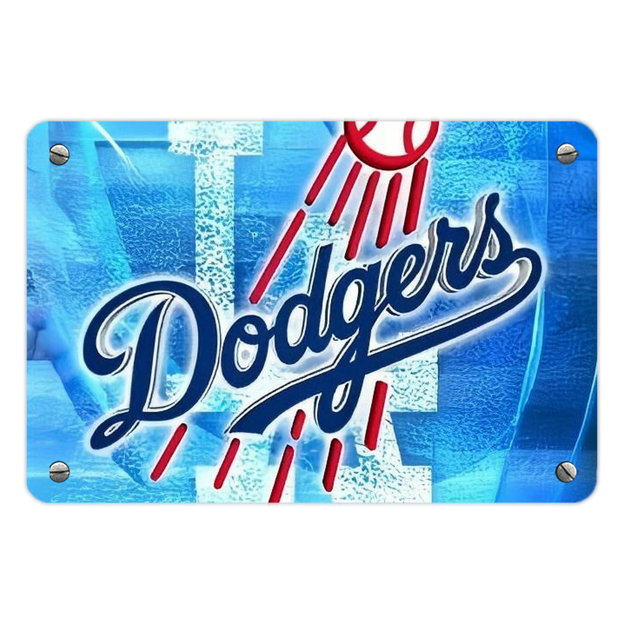  Metal Tin Sign 12x8inch - Premium Full-Print Decorative Wall Art, Durable Rust-Resistant Metal Plaque For Living Room, Bedroom, Kitchen, Office, Bar Décor