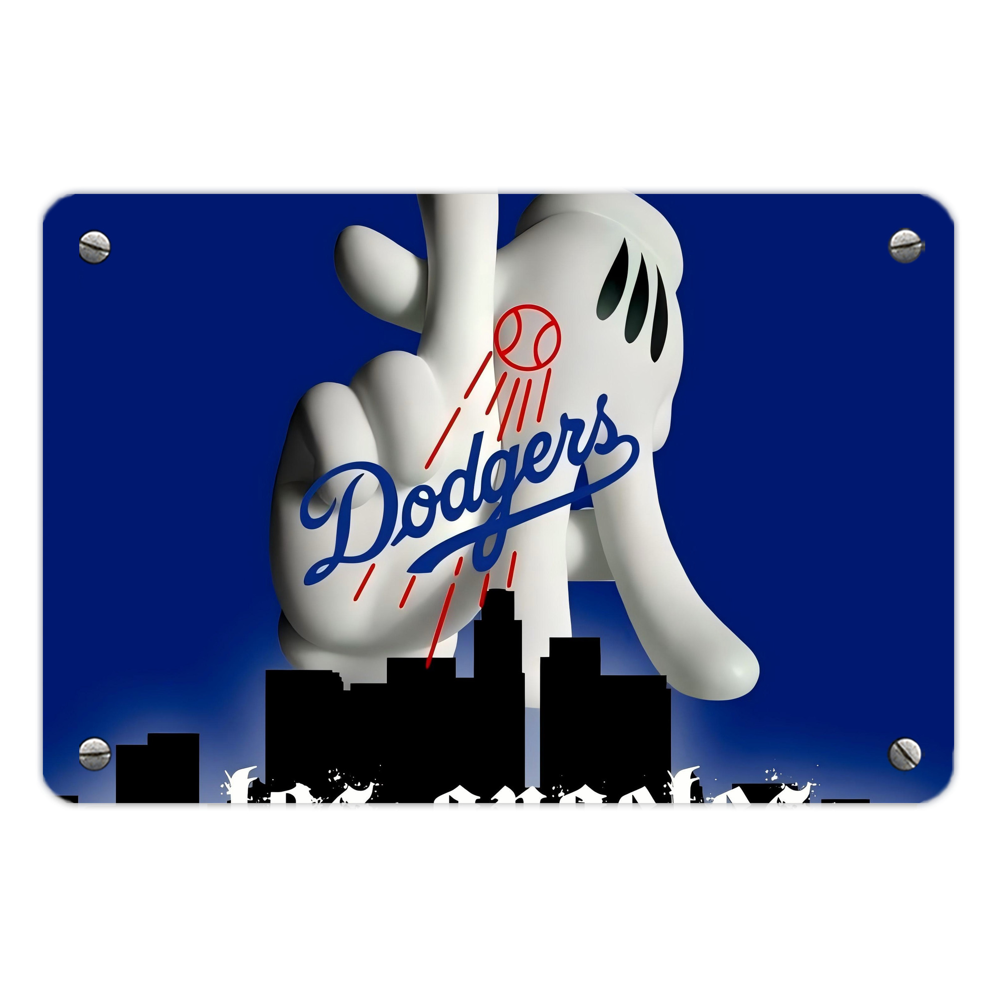  Metal Tin Sign 12x8inch - Premium Full-Print Decorative Wall Art, Durable Rust-Resistant Metal Plaque For Living Room, Bedroom, Kitchen, Office, Bar Décor