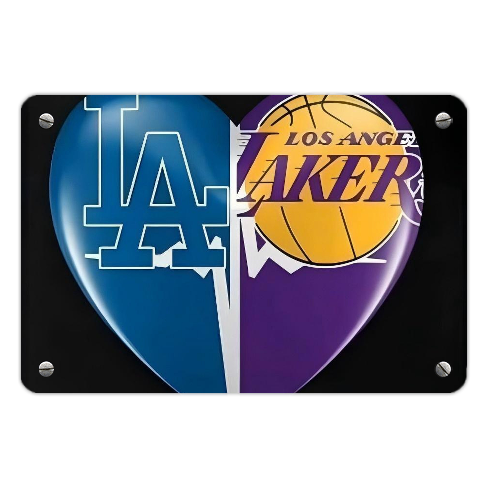  Metal Tin Sign 12x8inch - Premium Full-Print Decorative Wall Art, Durable Rust-Resistant Metal Plaque For Living Room, Bedroom, Kitchen, Office, Bar Décor