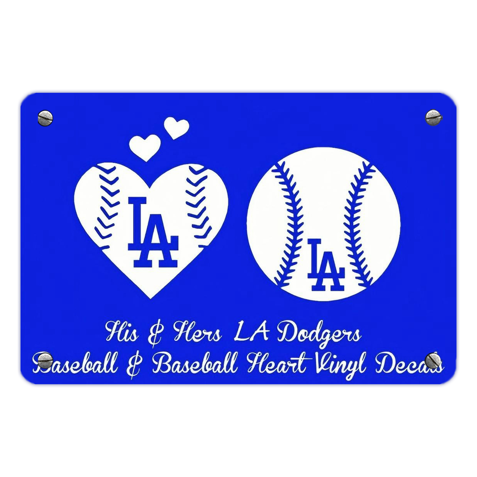  Metal Tin Sign 12x8inch - Premium Full-Print Decorative Wall Art, Durable Rust-Resistant Metal Plaque For Living Room, Bedroom, Kitchen, Office, Bar Décor