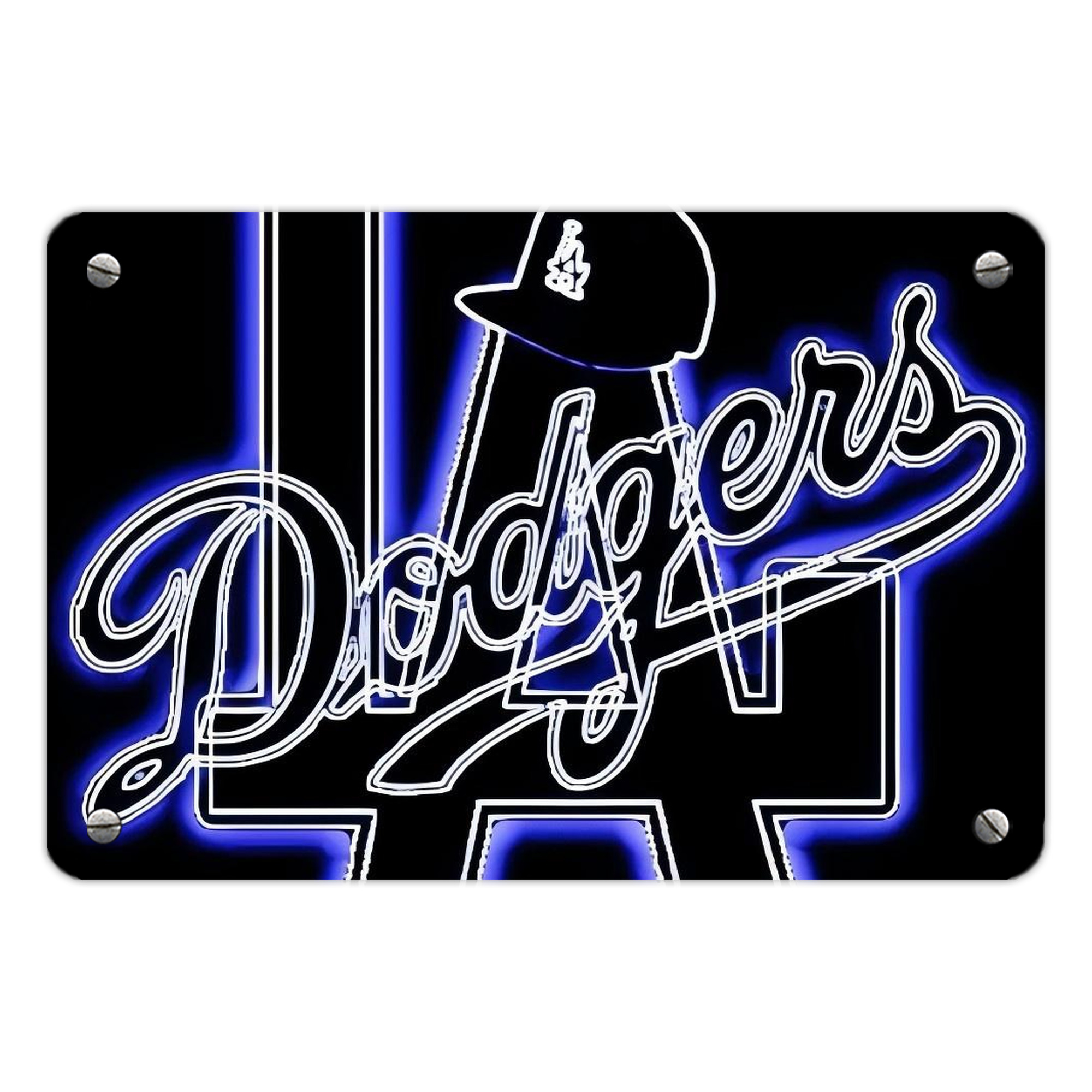  Metal Tin Sign 12x8inch - Premium Full-Print Decorative Wall Art, Durable Rust-Resistant Metal Plaque For Living Room, Bedroom, Kitchen, Office, Bar Décor