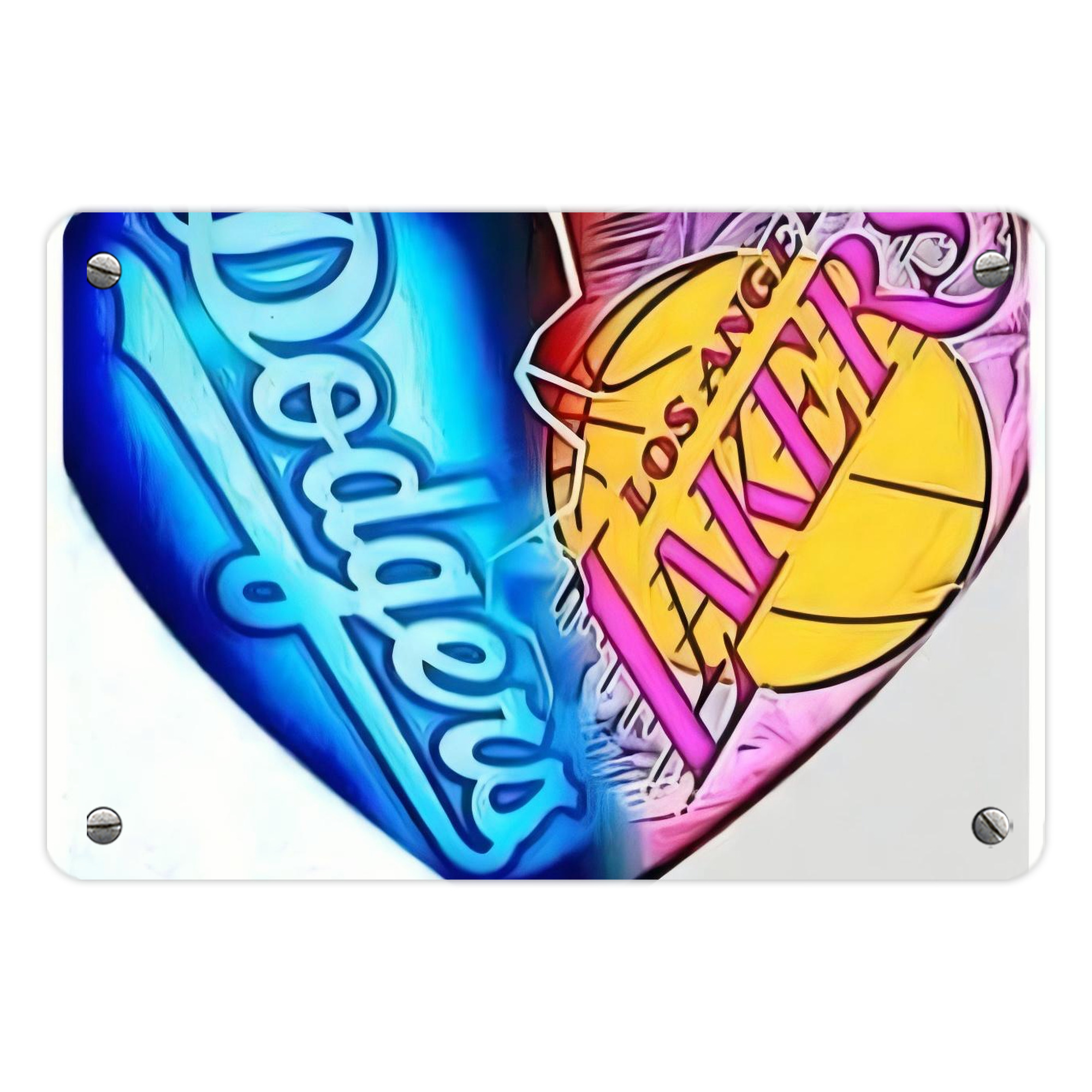  Metal Tin Sign 12x8inch - Premium Full-Print Decorative Wall Art, Durable Rust-Resistant Metal Plaque For Living Room, Bedroom, Kitchen, Office, Bar Décor