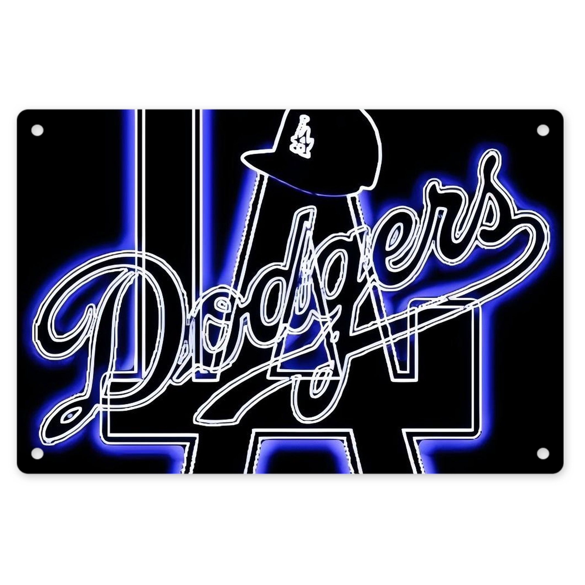  Decorative Aluminum Plaque – Horizontal Design – Durable, Stylish, Easy To Install – Ideal For Home, Office, Bar, And More