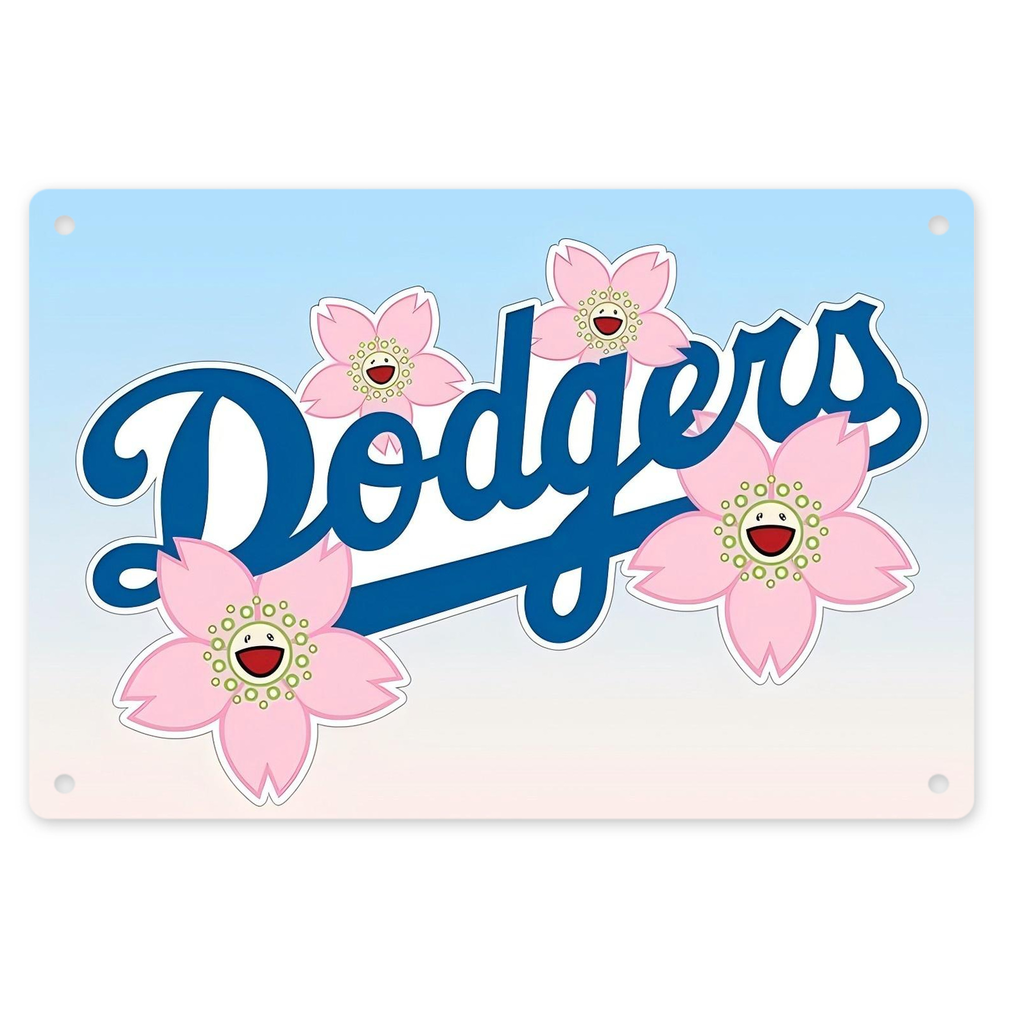  Decorative Aluminum Plaque – Horizontal Design – Durable, Stylish, Easy To Install – Ideal For Home, Office, Bar, And More