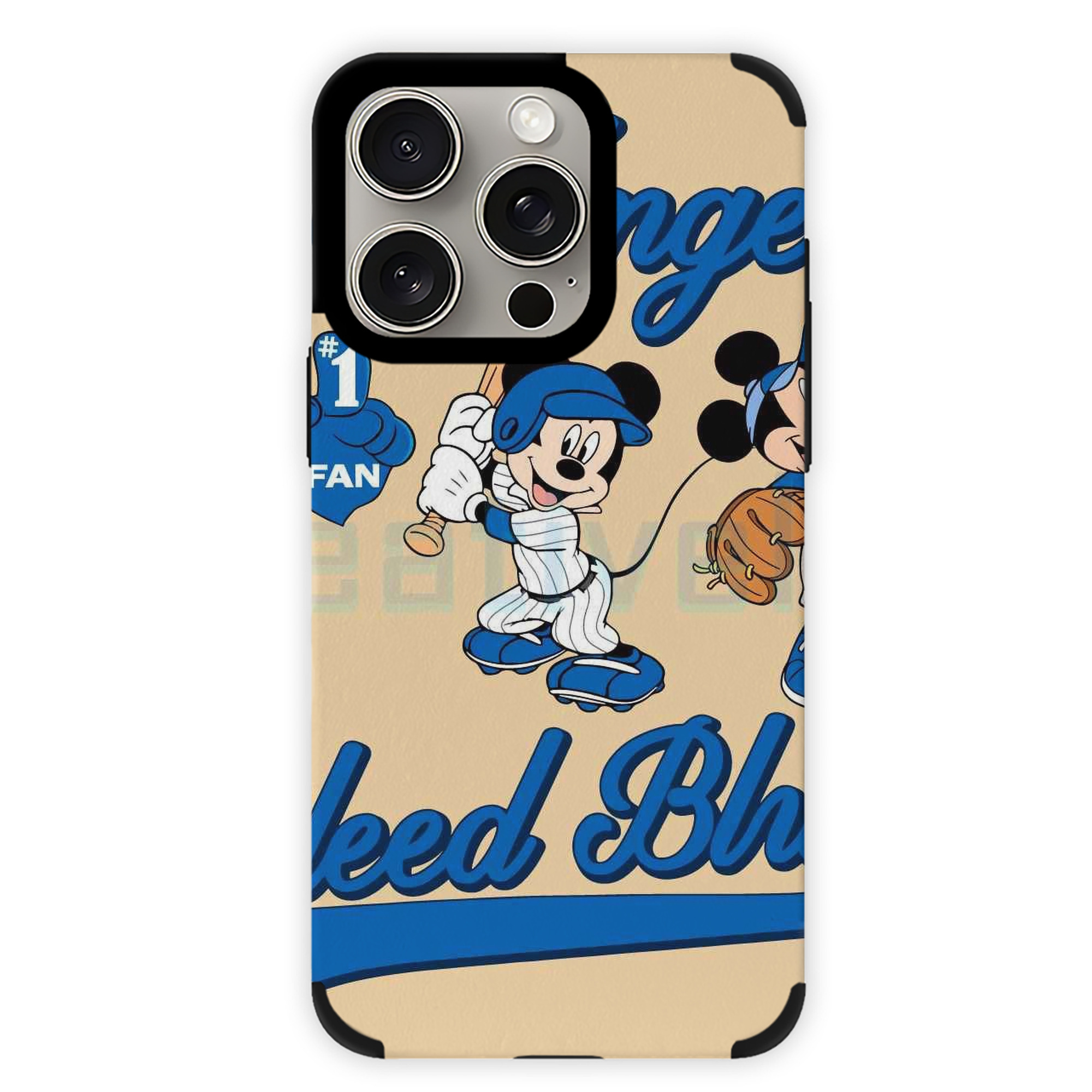  IPhone 15 Pro Max PU Leather Case – Soft Lining, 360° Protection – Precise Fit, 3D Buttons, Easy Charging – Anti-Yellowing, Easy To Clean