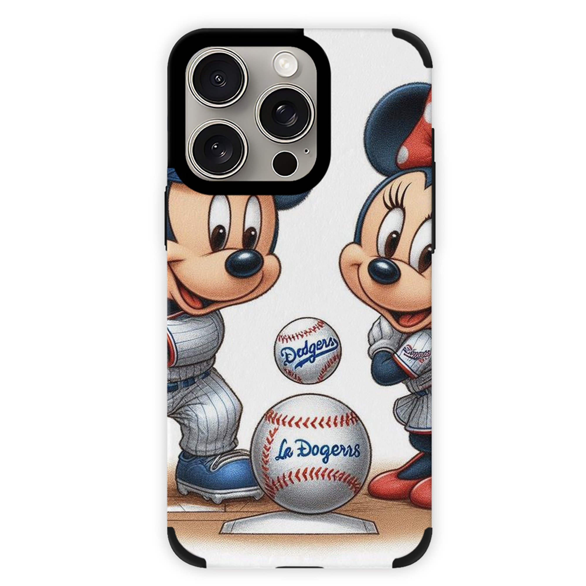  IPhone 15 Pro Max PU Leather Case – Soft Lining, 360° Protection – Precise Fit, 3D Buttons, Easy Charging – Anti-Yellowing, Easy To Clean