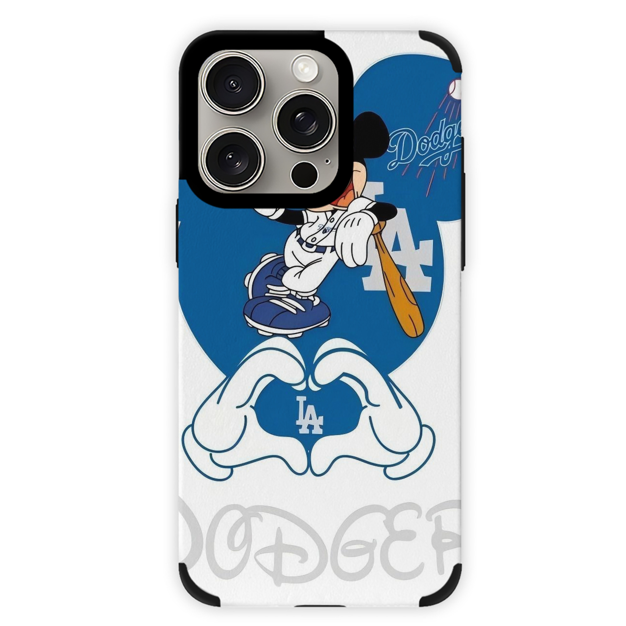  IPhone 15 Pro Max PU Leather Case – Soft Lining, 360° Protection – Precise Fit, 3D Buttons, Easy Charging – Anti-Yellowing, Easy To Clean