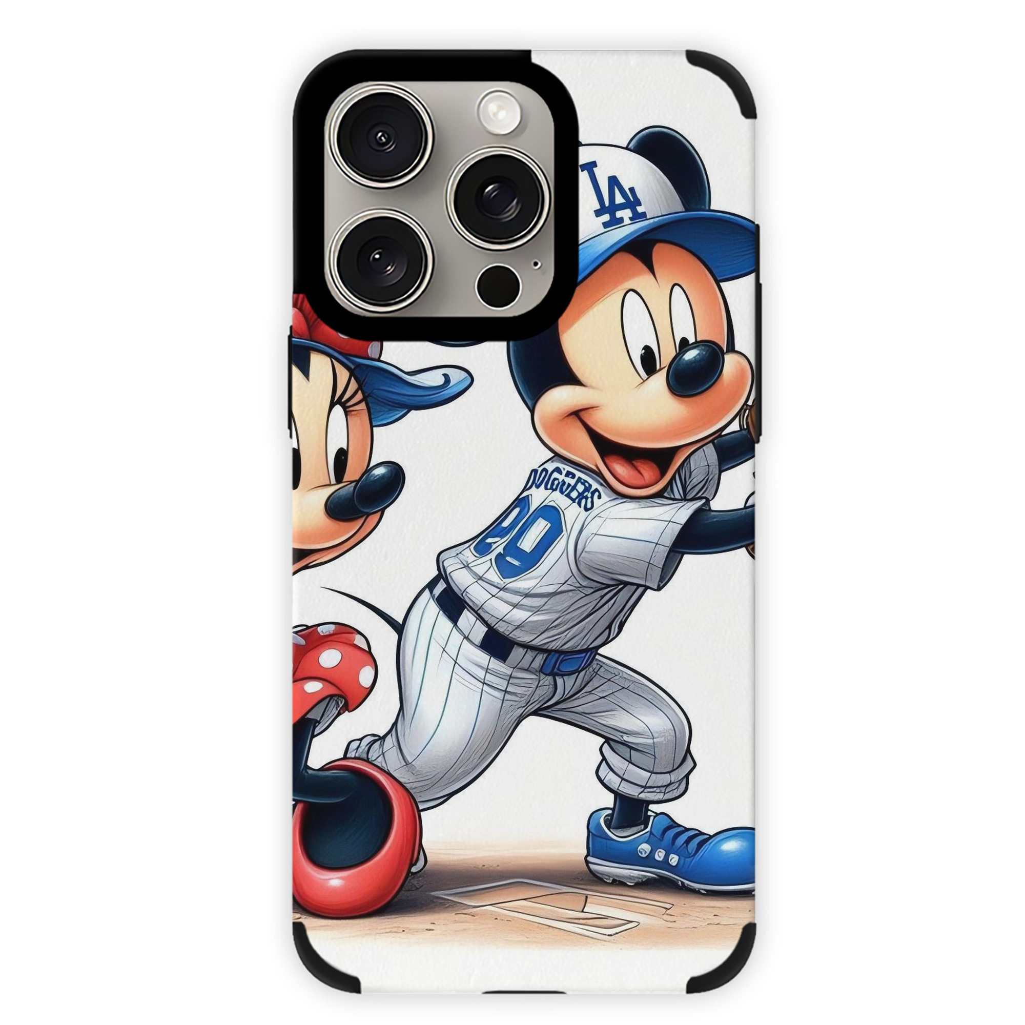  IPhone 15 Pro Max PU Leather Case – Soft Lining, 360° Protection – Precise Fit, 3D Buttons, Easy Charging – Anti-Yellowing, Easy To Clean