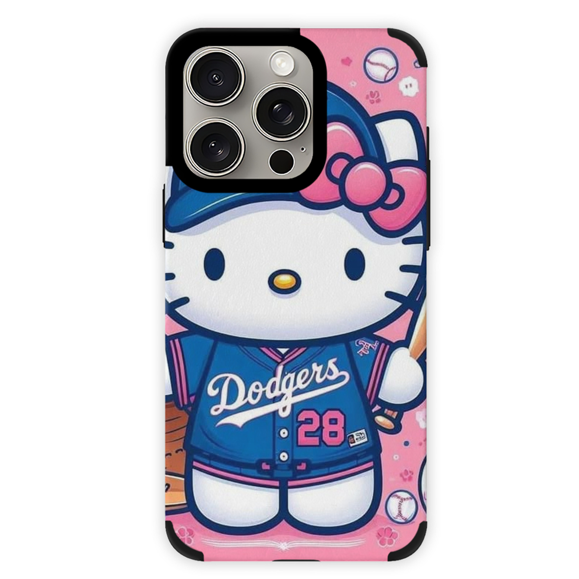  IPhone 15 Pro Max PU Leather Case – Soft Lining, 360° Protection – Precise Fit, 3D Buttons, Easy Charging – Anti-Yellowing, Easy To Clean