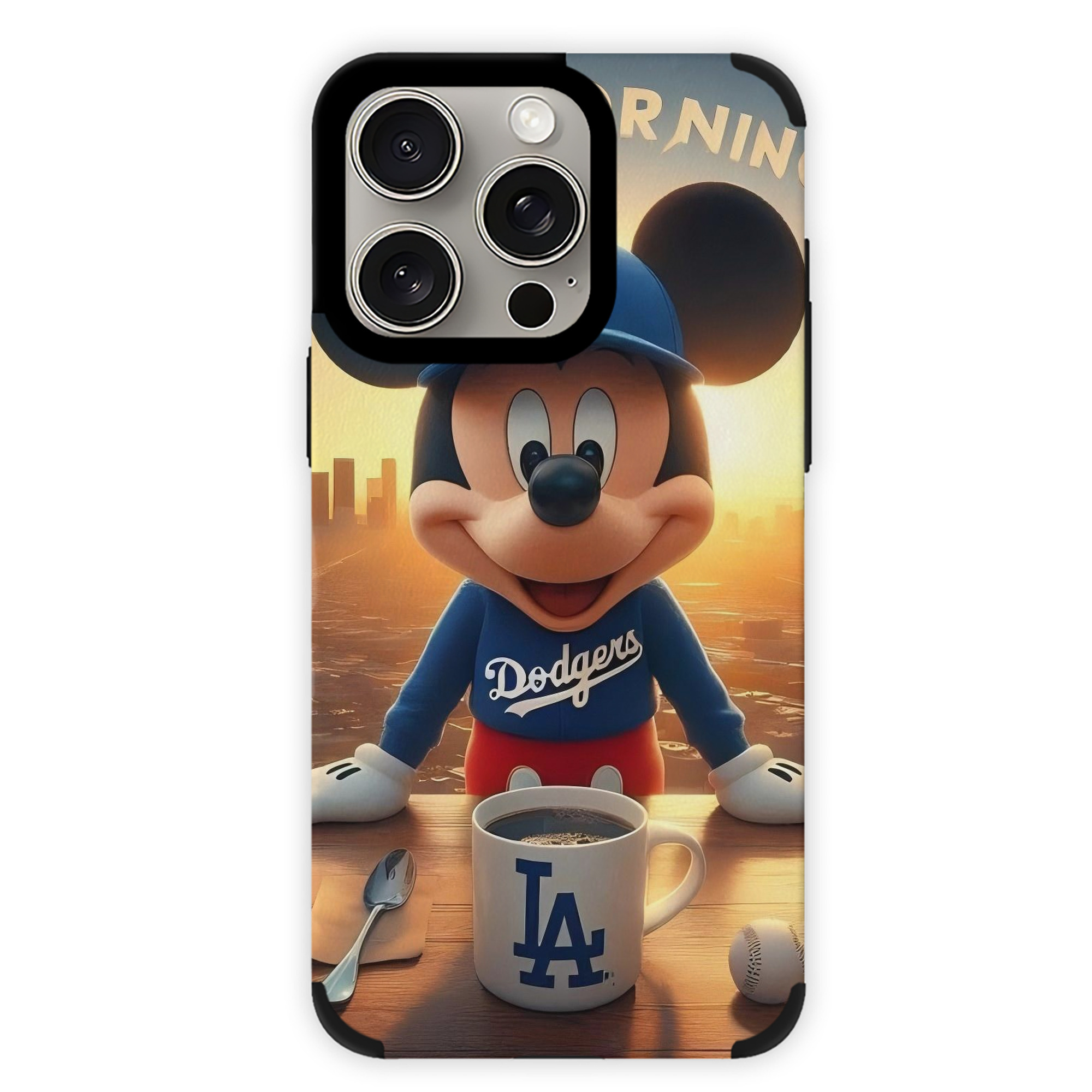  IPhone 15 Pro Max PU Leather Case – Soft Lining, 360° Protection – Precise Fit, 3D Buttons, Easy Charging – Anti-Yellowing, Easy To Clean