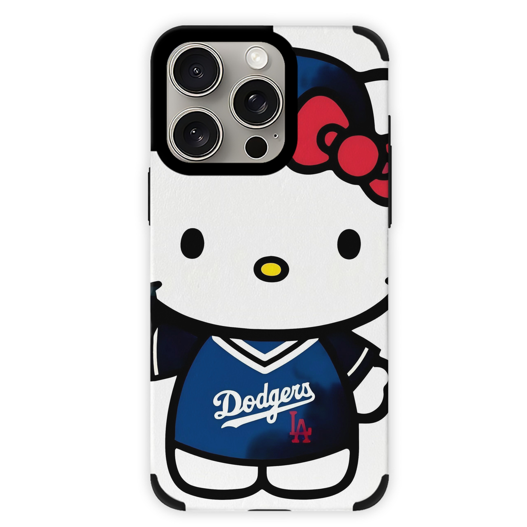  IPhone 15 Pro Max PU Leather Case – Soft Lining, 360° Protection – Precise Fit, 3D Buttons, Easy Charging – Anti-Yellowing, Easy To Clean