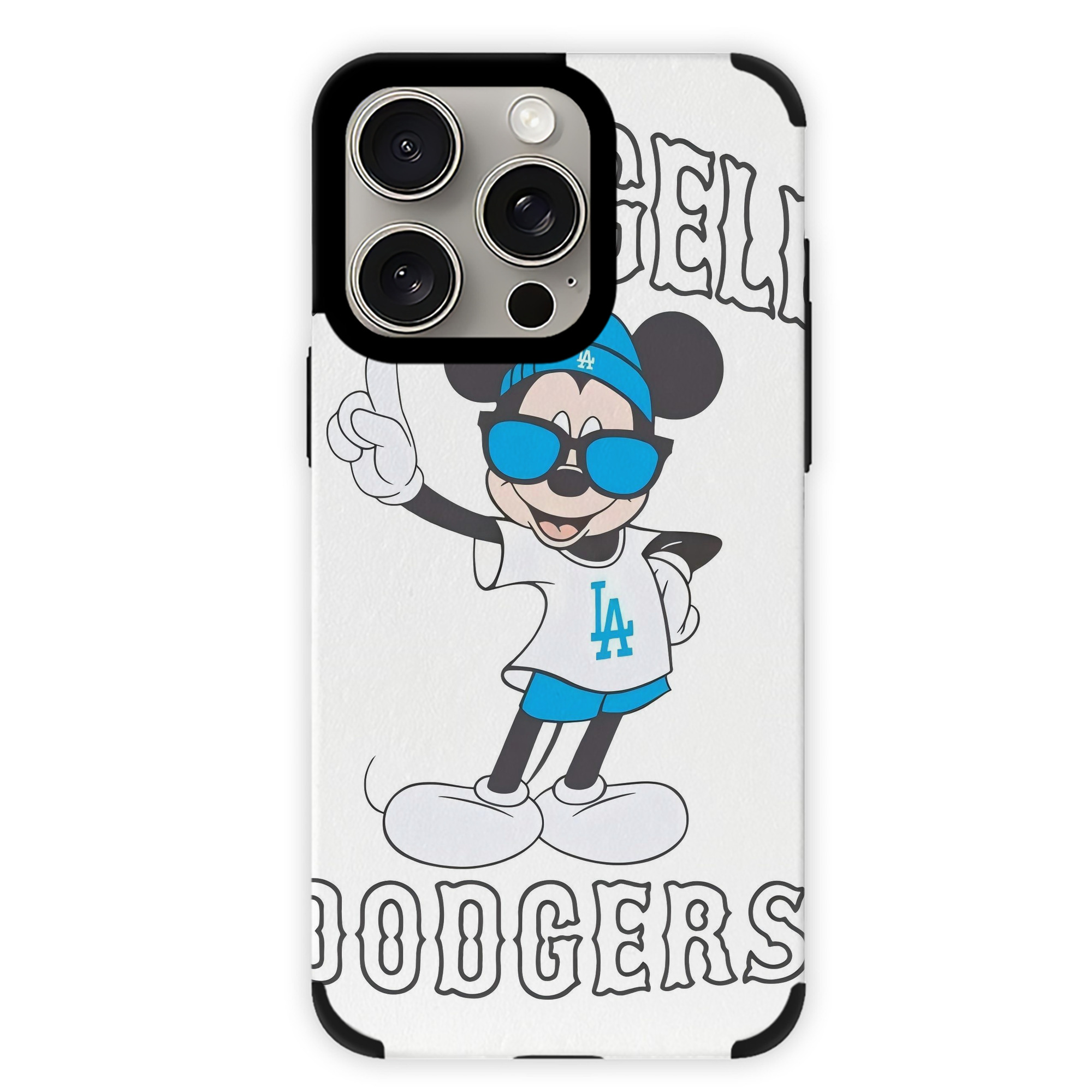  IPhone 15 Pro Max PU Leather Case – Soft Lining, 360° Protection – Precise Fit, 3D Buttons, Easy Charging – Anti-Yellowing, Easy To Clean