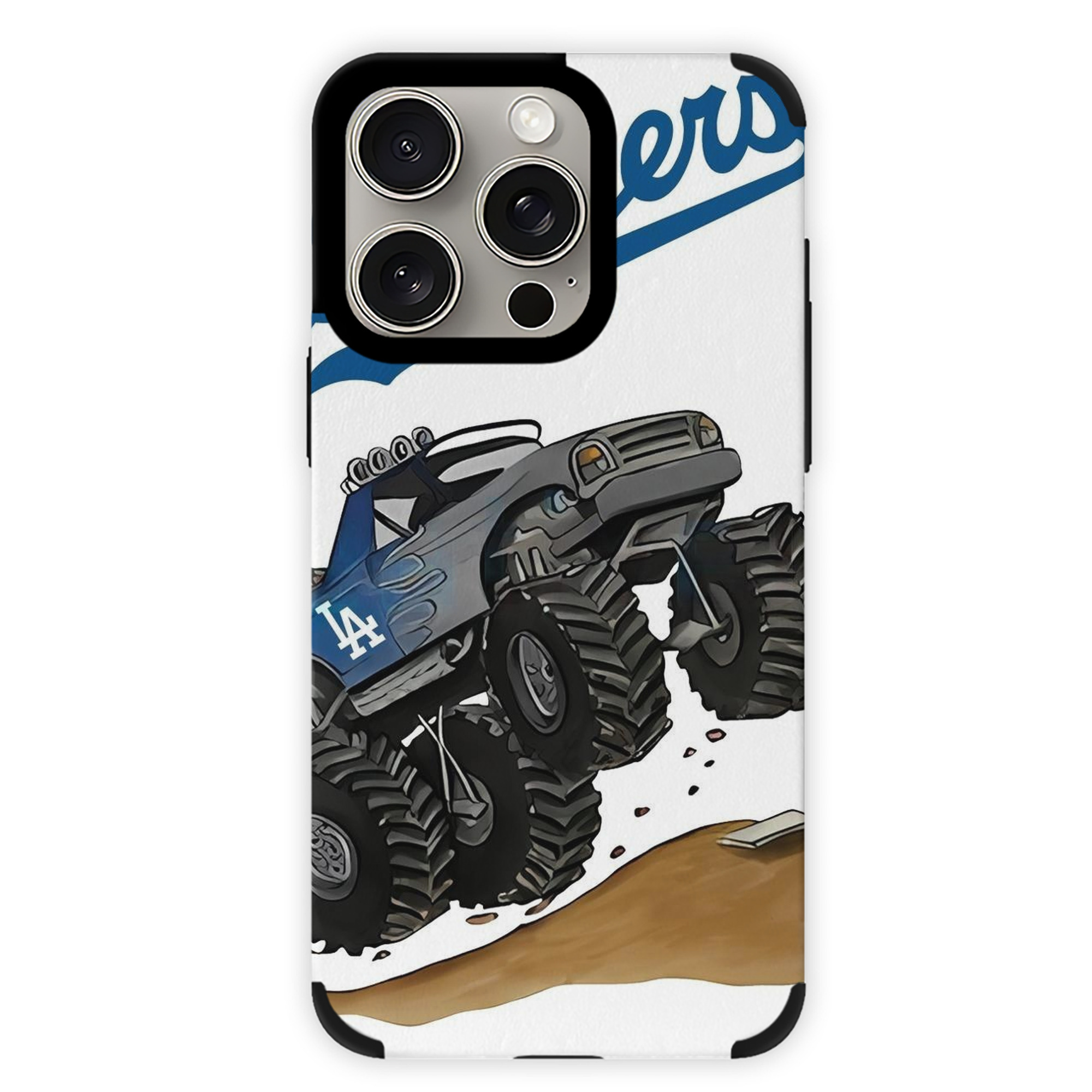  IPhone 15 Pro Max PU Leather Case – Soft Lining, 360° Protection – Precise Fit, 3D Buttons, Easy Charging – Anti-Yellowing, Easy To Clean