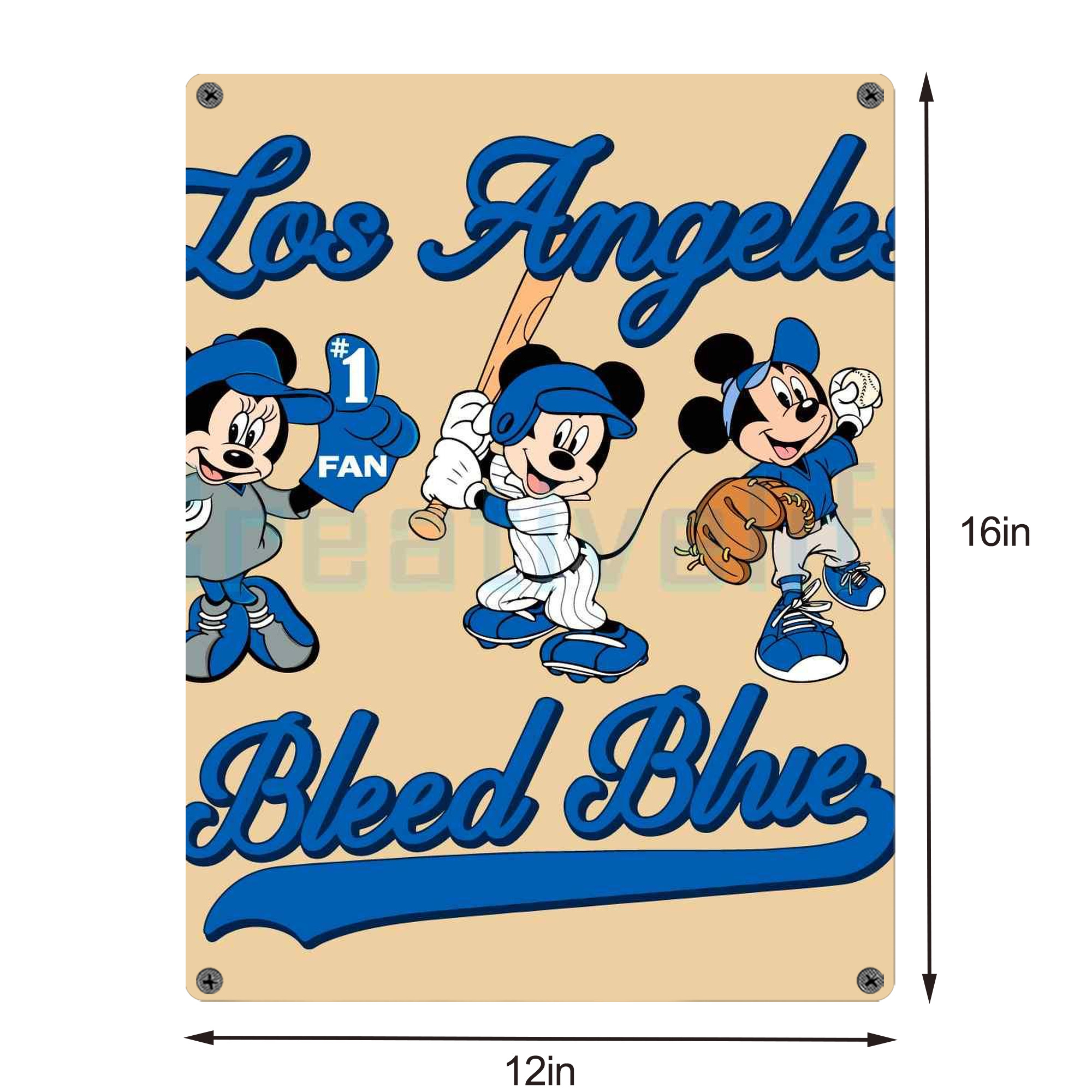  Vintage Metal Tin Sign 12x16inch – Retro Wall Art Decor For Home, Bar, Kitchen, Bedroom, Office – Durable Iron Sheet Poster, Easy To Hang, Full-Color Printing