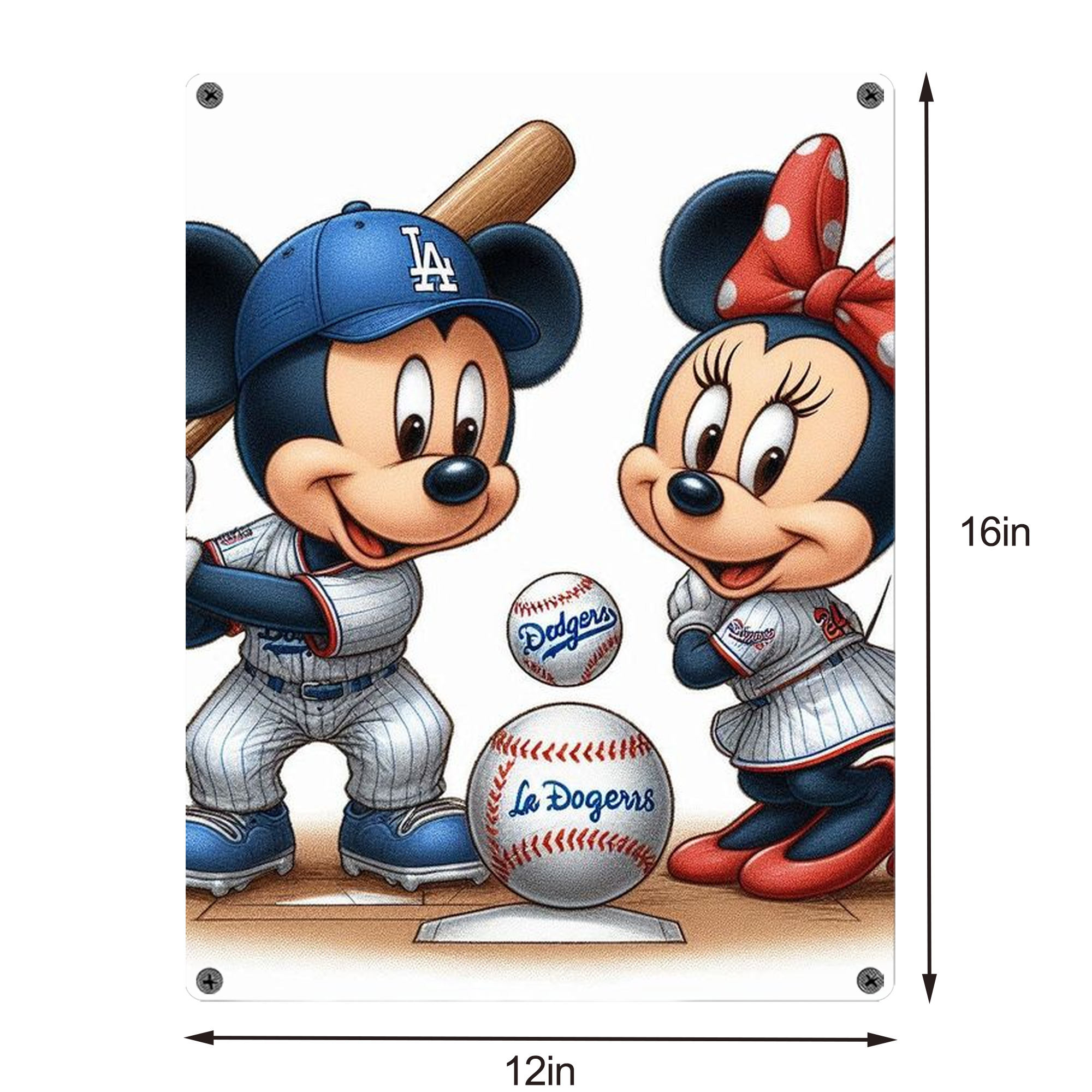  Vintage Metal Tin Sign 12x16inch – Retro Wall Art Decor For Home, Bar, Kitchen, Bedroom, Office – Durable Iron Sheet Poster, Easy To Hang, Full-Color Printing