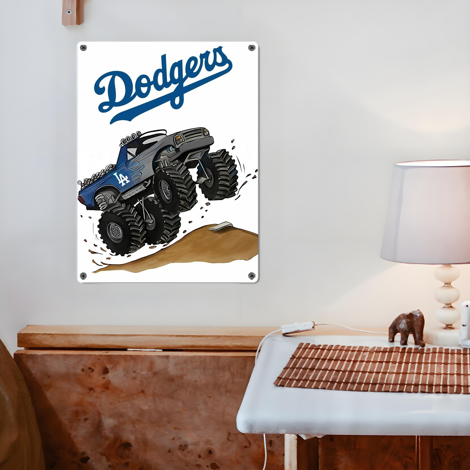  Vintage Metal Tin Sign 12x16inch – Retro Wall Art Decor For Home, Bar, Kitchen, Bedroom, Office – Durable Iron Sheet Poster, Easy To Hang, Full-Color Printing