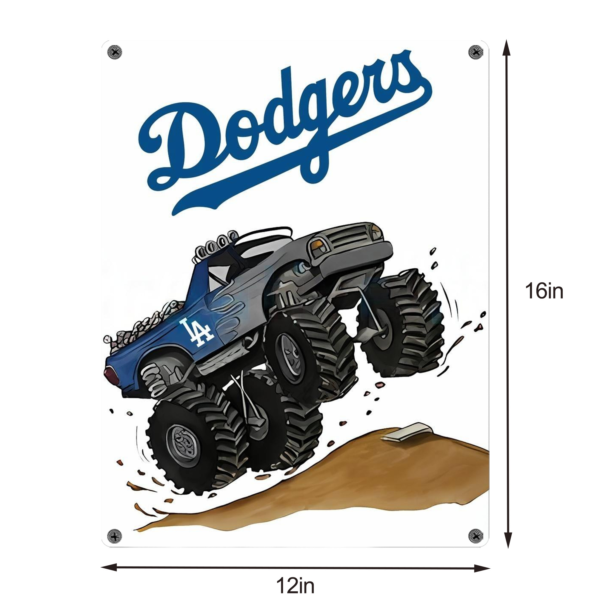  Vintage Metal Tin Sign 12x16inch – Retro Wall Art Decor For Home, Bar, Kitchen, Bedroom, Office – Durable Iron Sheet Poster, Easy To Hang, Full-Color Printing