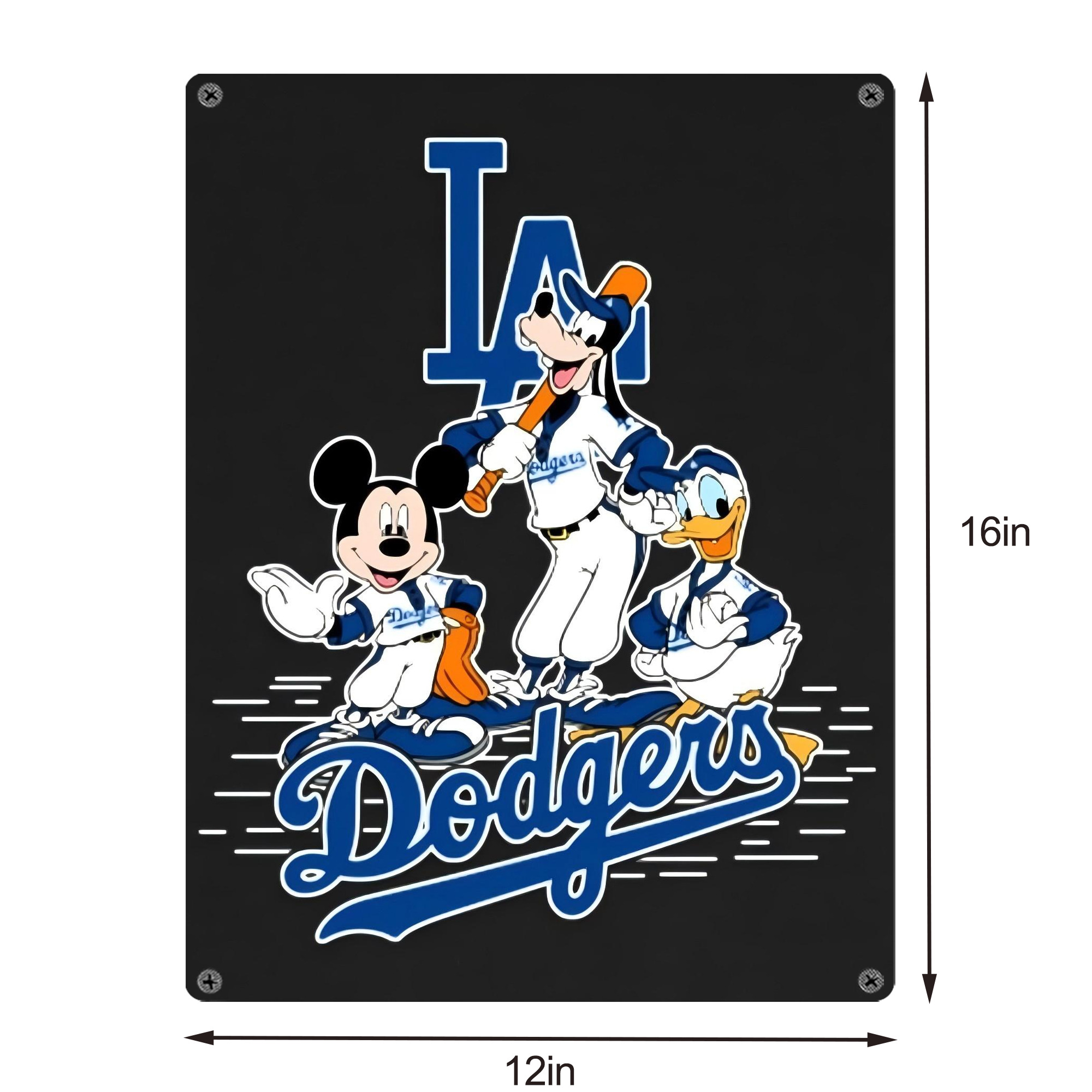  Vintage Metal Tin Sign 12x16inch – Retro Wall Art Decor For Home, Bar, Kitchen, Bedroom, Office – Durable Iron Sheet Poster, Easy To Hang, Full-Color Printing