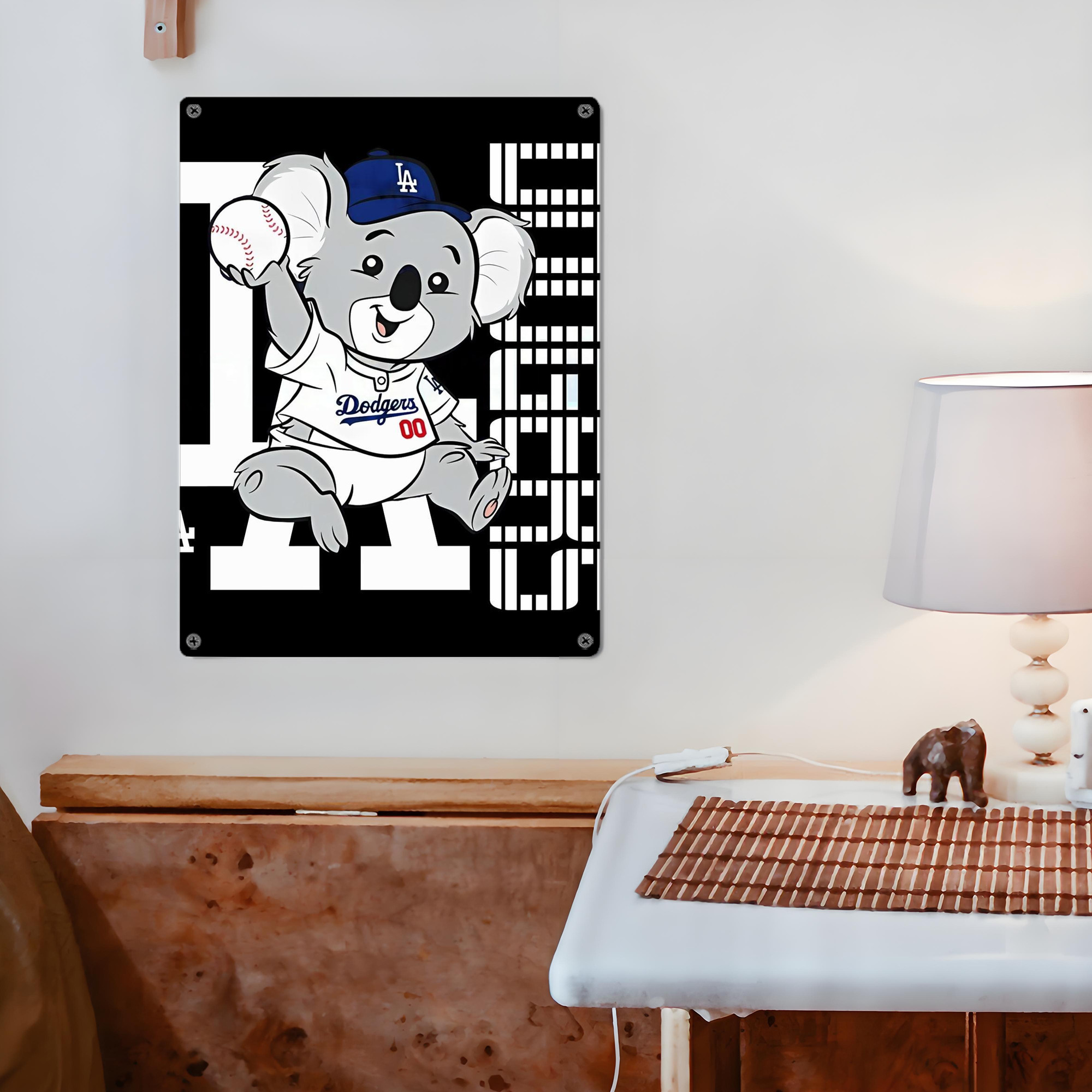  Vintage Metal Tin Sign 12x16inch – Retro Wall Art Decor For Home, Bar, Kitchen, Bedroom, Office – Durable Iron Sheet Poster, Easy To Hang, Full-Color Printing