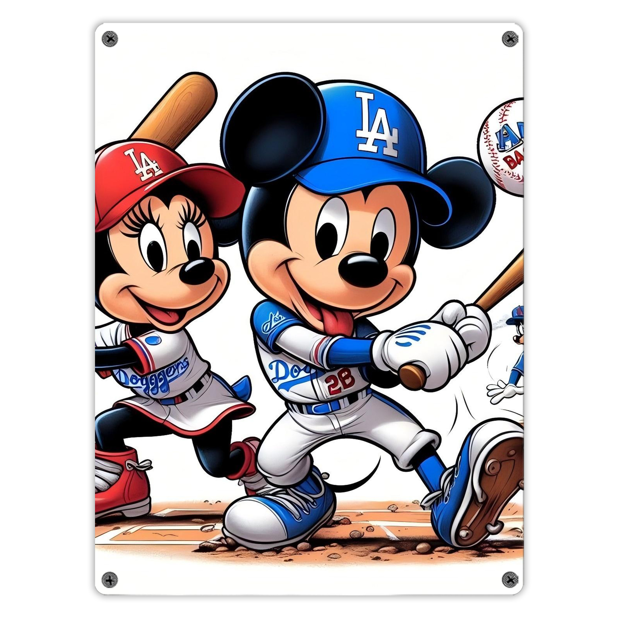  Vintage Metal Tin Sign 12x16inch – Retro Wall Art Decor For Home, Bar, Kitchen, Bedroom, Office – Durable Iron Sheet Poster, Easy To Hang, Full-Color Printing