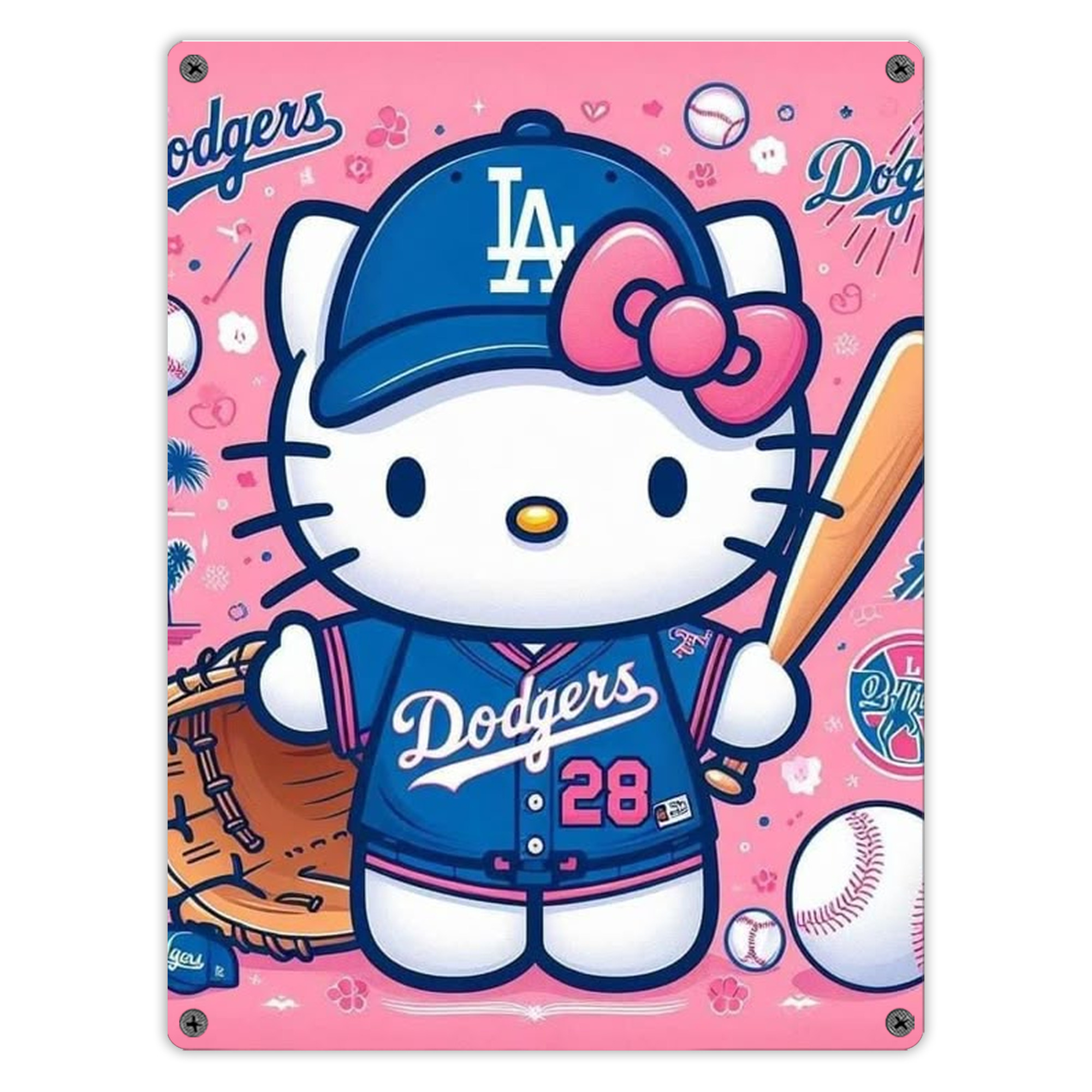  Vintage Metal Tin Sign 12x16inch – Retro Wall Art Decor For Home, Bar, Kitchen, Bedroom, Office – Durable Iron Sheet Poster, Easy To Hang, Full-Color Printing