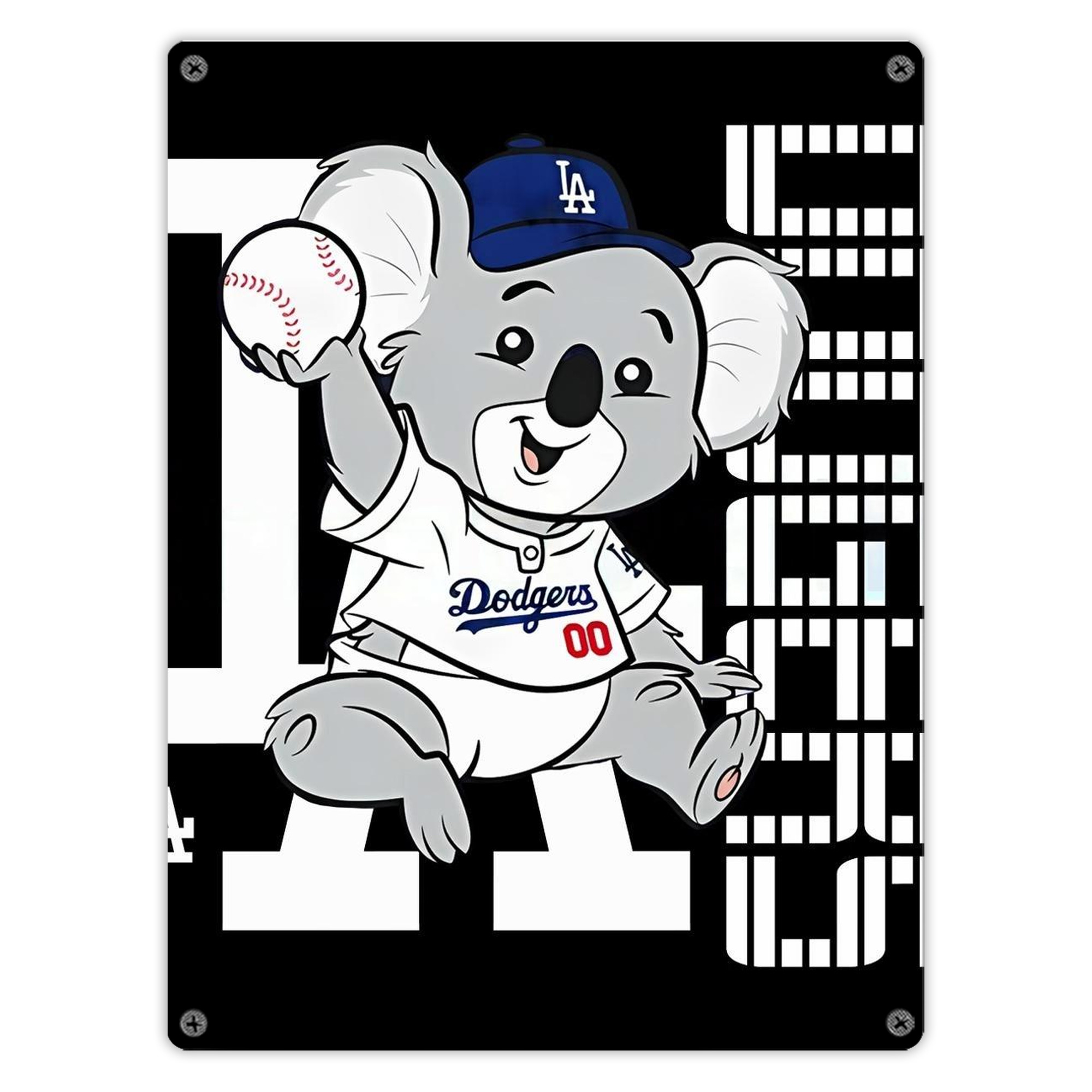  Vintage Metal Tin Sign 12x16inch – Retro Wall Art Decor For Home, Bar, Kitchen, Bedroom, Office – Durable Iron Sheet Poster, Easy To Hang, Full-Color Printing