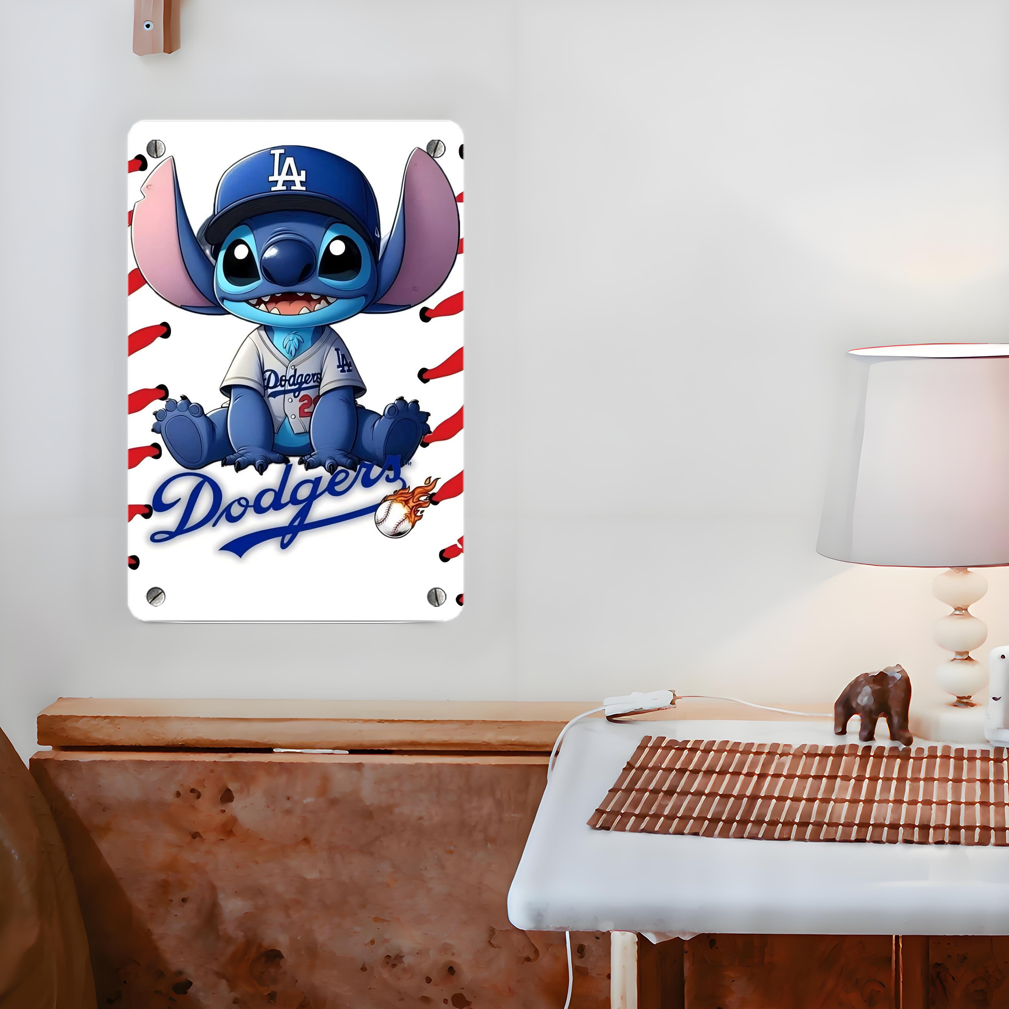  Metal Tin Sign 8x12inch - High-Quality Full-Print Decorative Wall Art, Durable Rust-Resistant Metal Plaque For Living Room, Bedroom, Kitchen, Office, Bar Décor