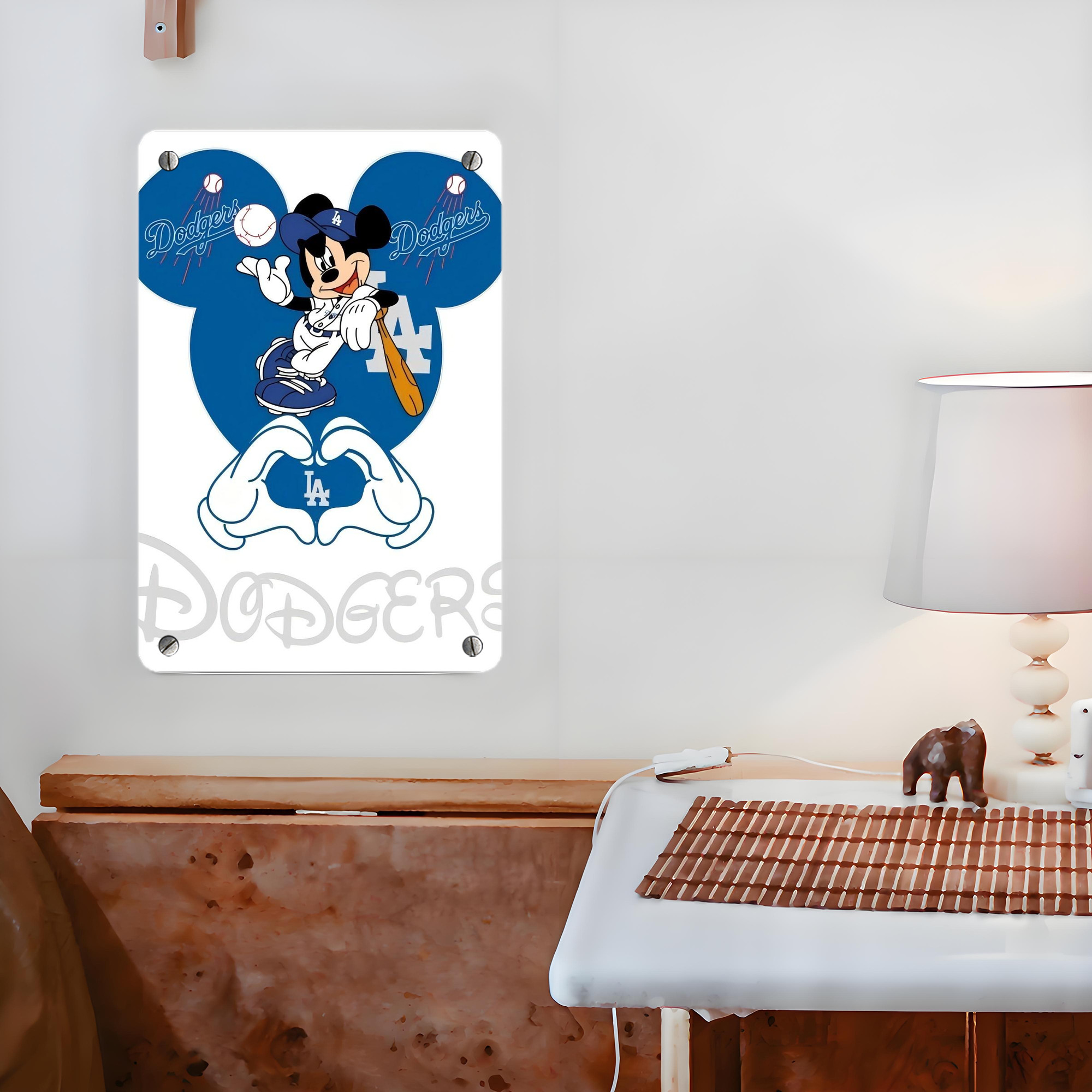  Metal Tin Sign 8x12inch - High-Quality Full-Print Decorative Wall Art, Durable Rust-Resistant Metal Plaque For Living Room, Bedroom, Kitchen, Office, Bar Décor