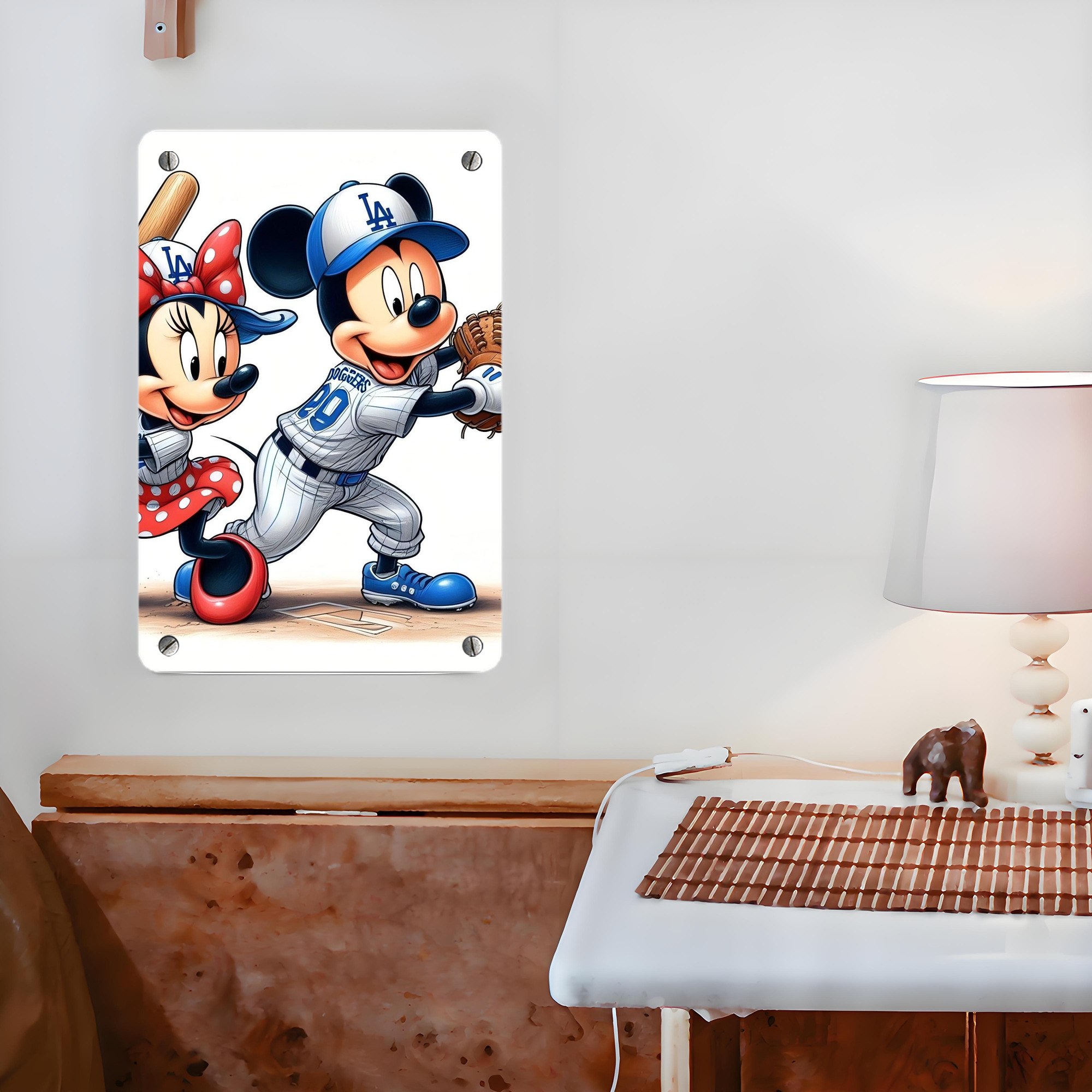  Metal Tin Sign 8x12inch - High-Quality Full-Print Decorative Wall Art, Durable Rust-Resistant Metal Plaque For Living Room, Bedroom, Kitchen, Office, Bar Décor