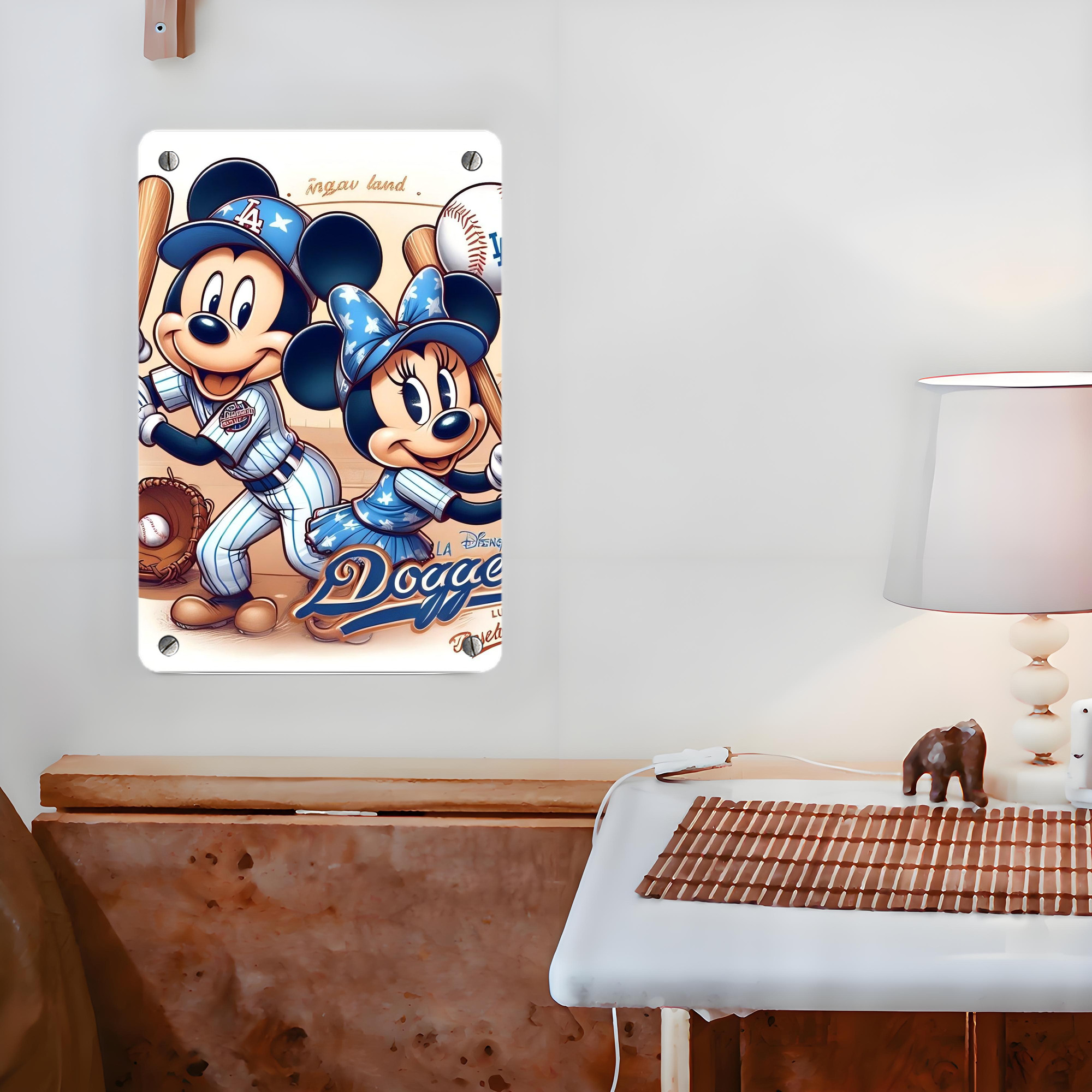  Metal Tin Sign 8x12inch - High-Quality Full-Print Decorative Wall Art, Durable Rust-Resistant Metal Plaque For Living Room, Bedroom, Kitchen, Office, Bar Décor