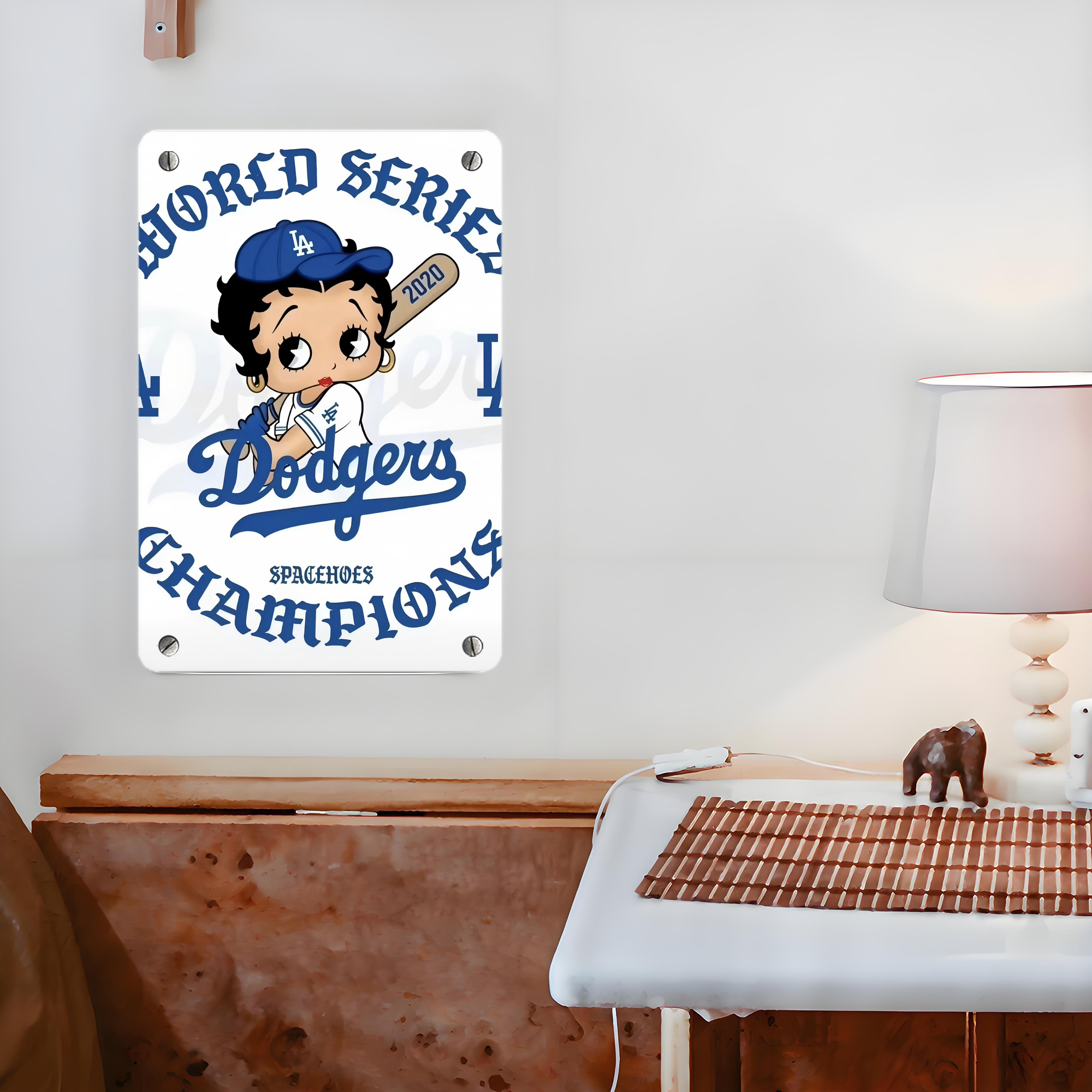  Metal Tin Sign 8x12inch - High-Quality Full-Print Decorative Wall Art, Durable Rust-Resistant Metal Plaque For Living Room, Bedroom, Kitchen, Office, Bar Décor