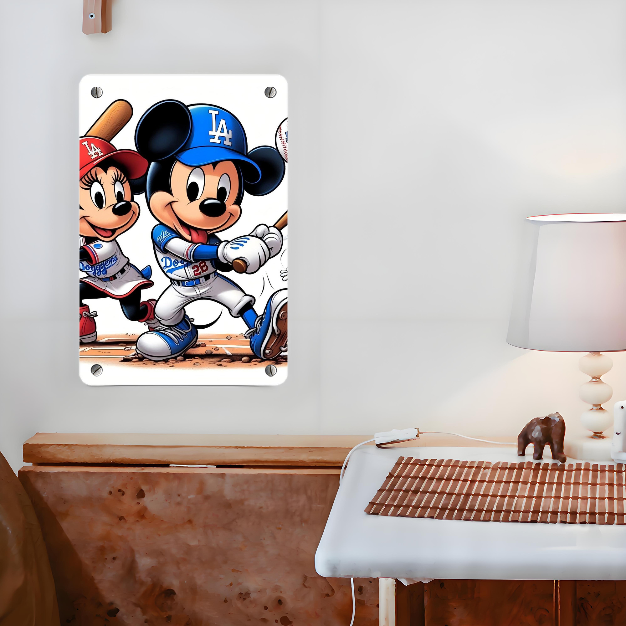  Metal Tin Sign 8x12inch - High-Quality Full-Print Decorative Wall Art, Durable Rust-Resistant Metal Plaque For Living Room, Bedroom, Kitchen, Office, Bar Décor